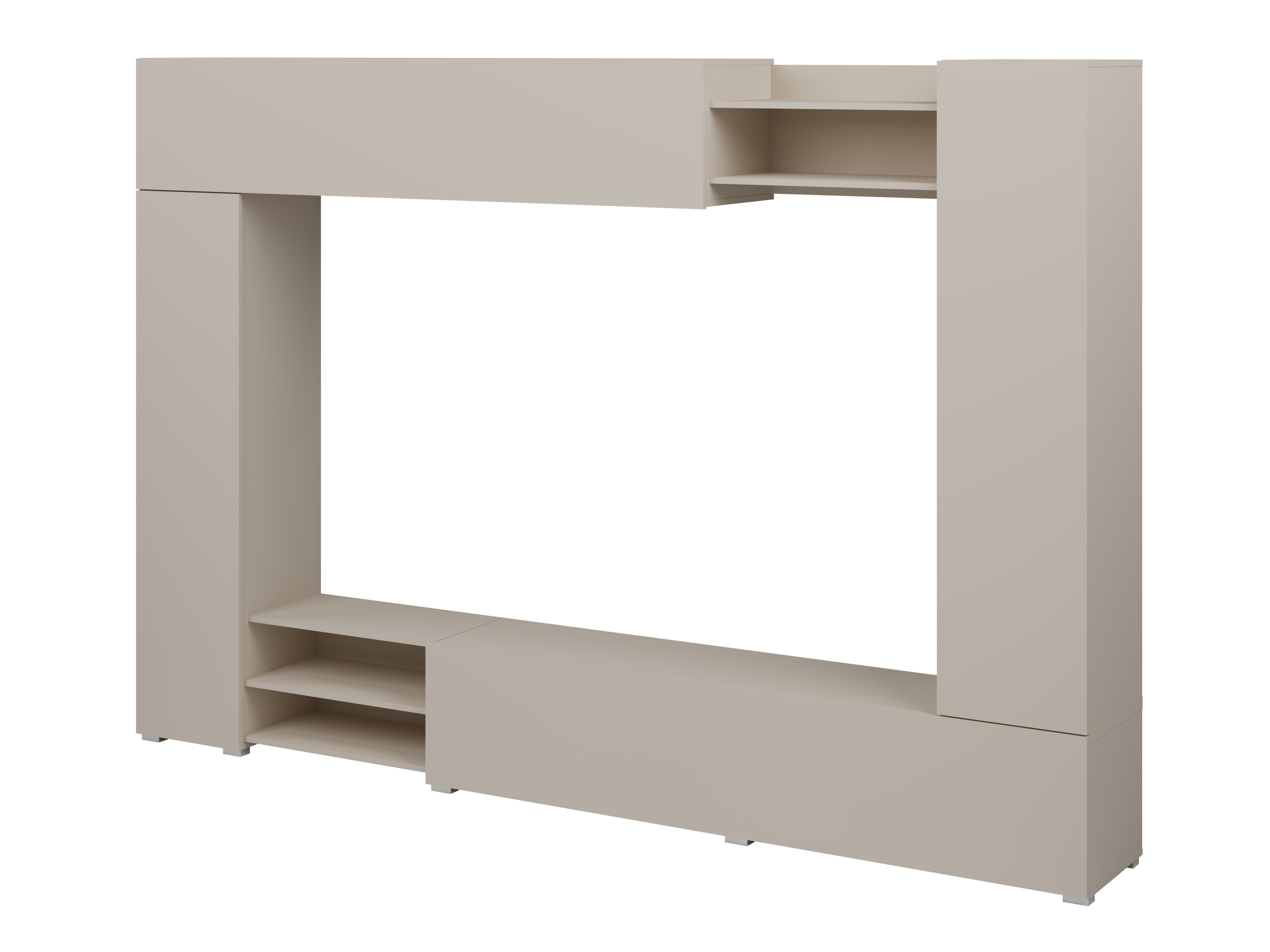 Conjunto de salón Austin 389