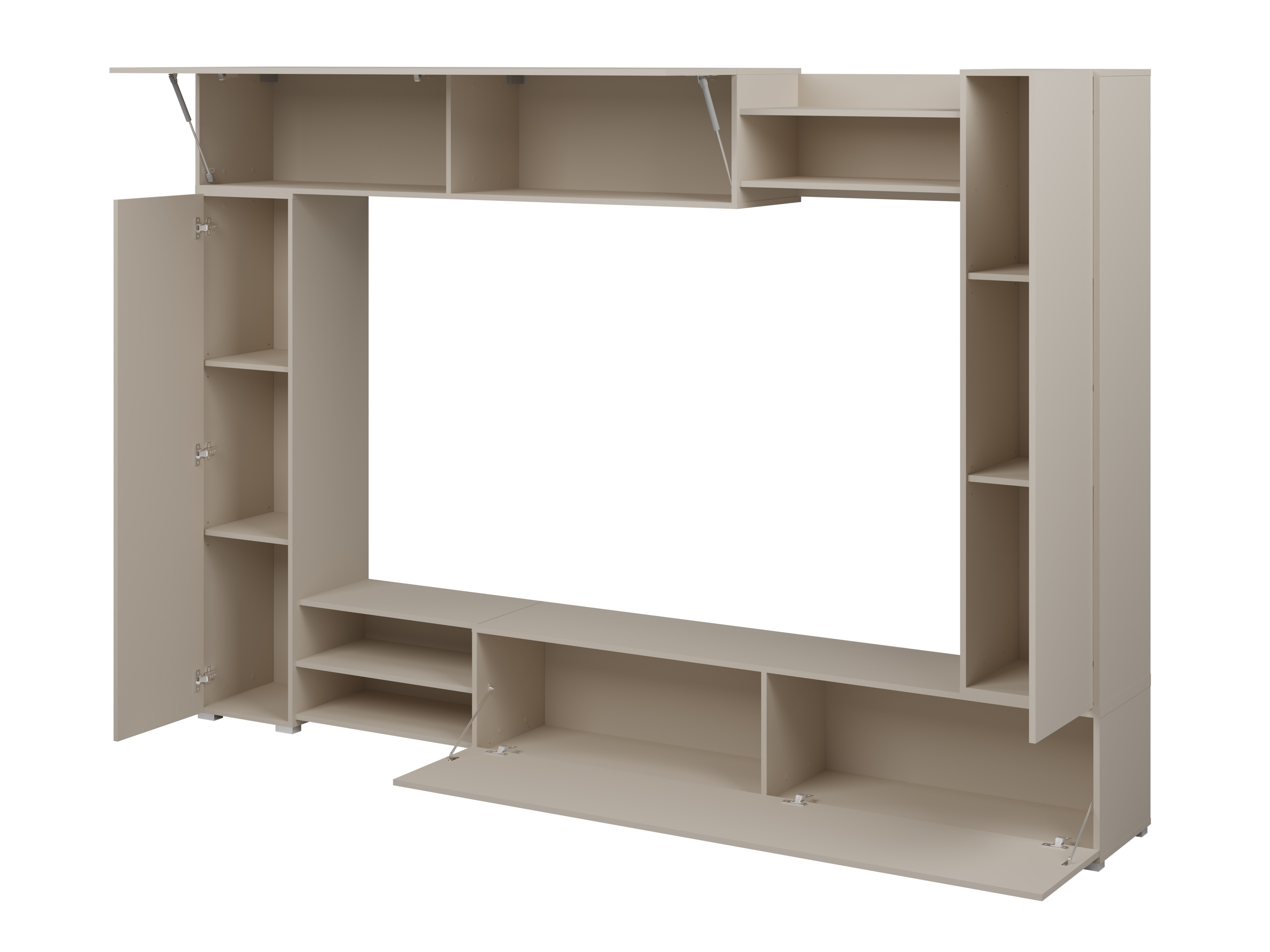 Conjunto de salón Austin 389