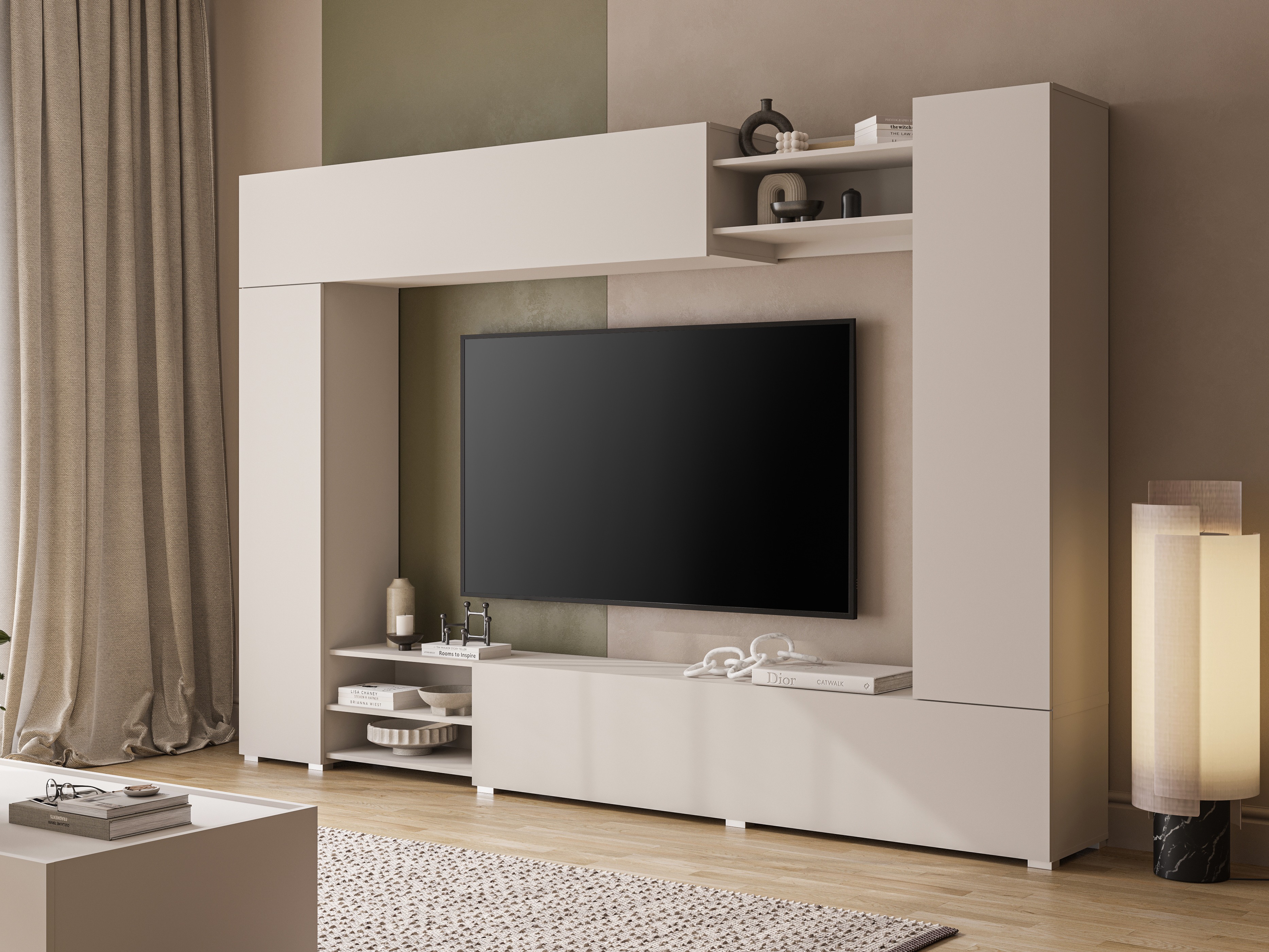 Conjunto de salón Austin 389