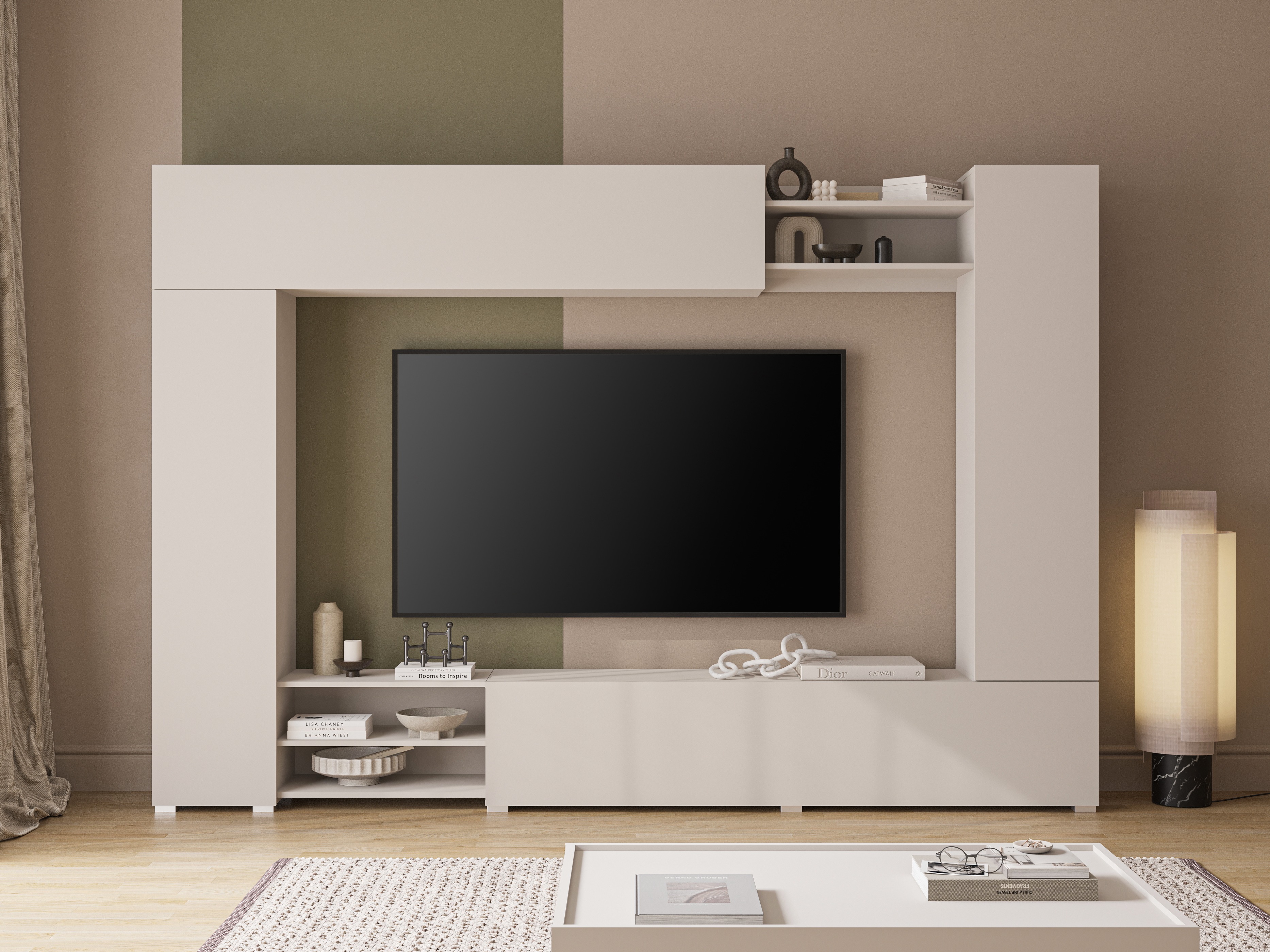 Conjunto de salón Austin 389