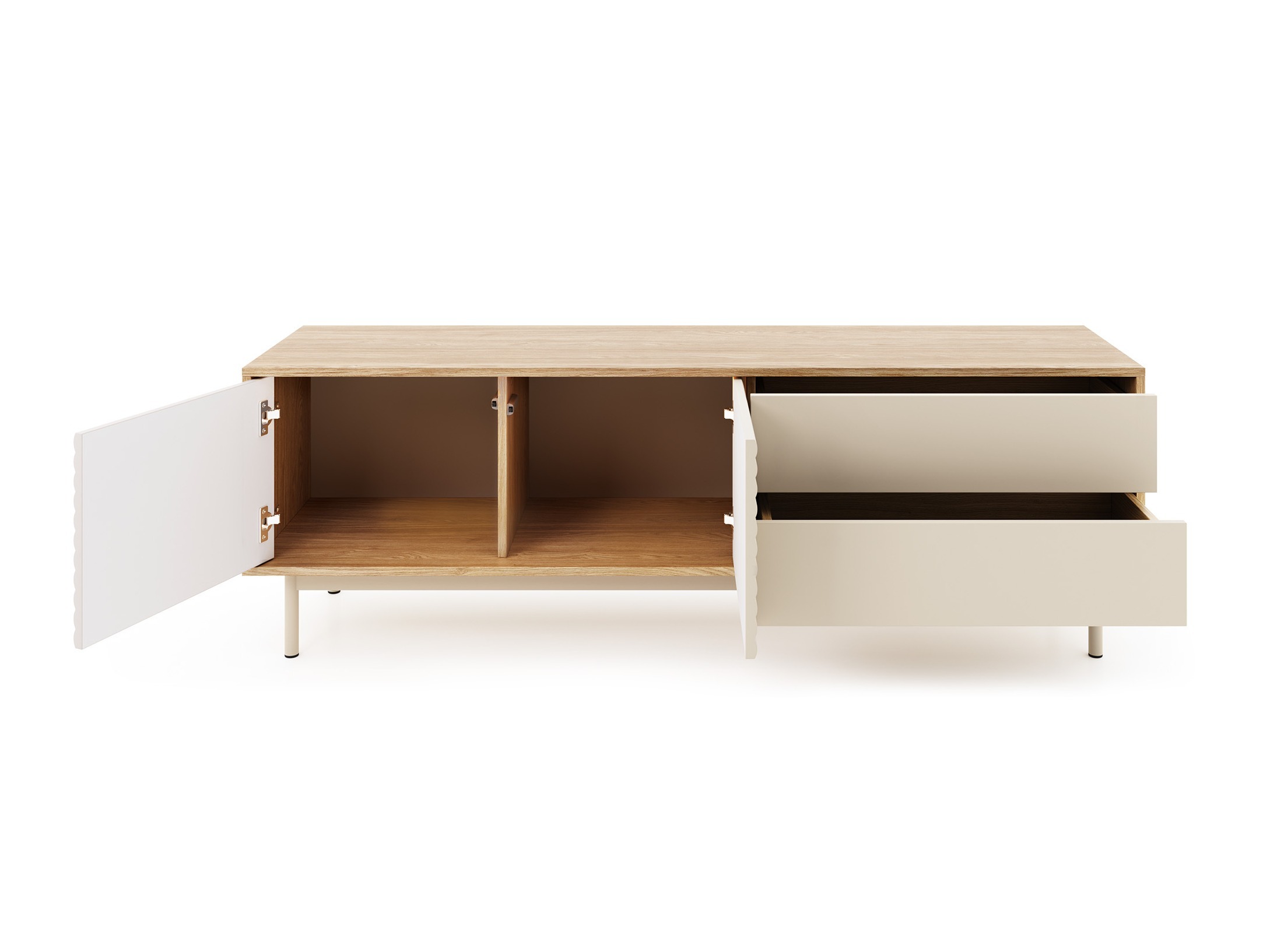 Conjunto de salón Avimera 106 (No)