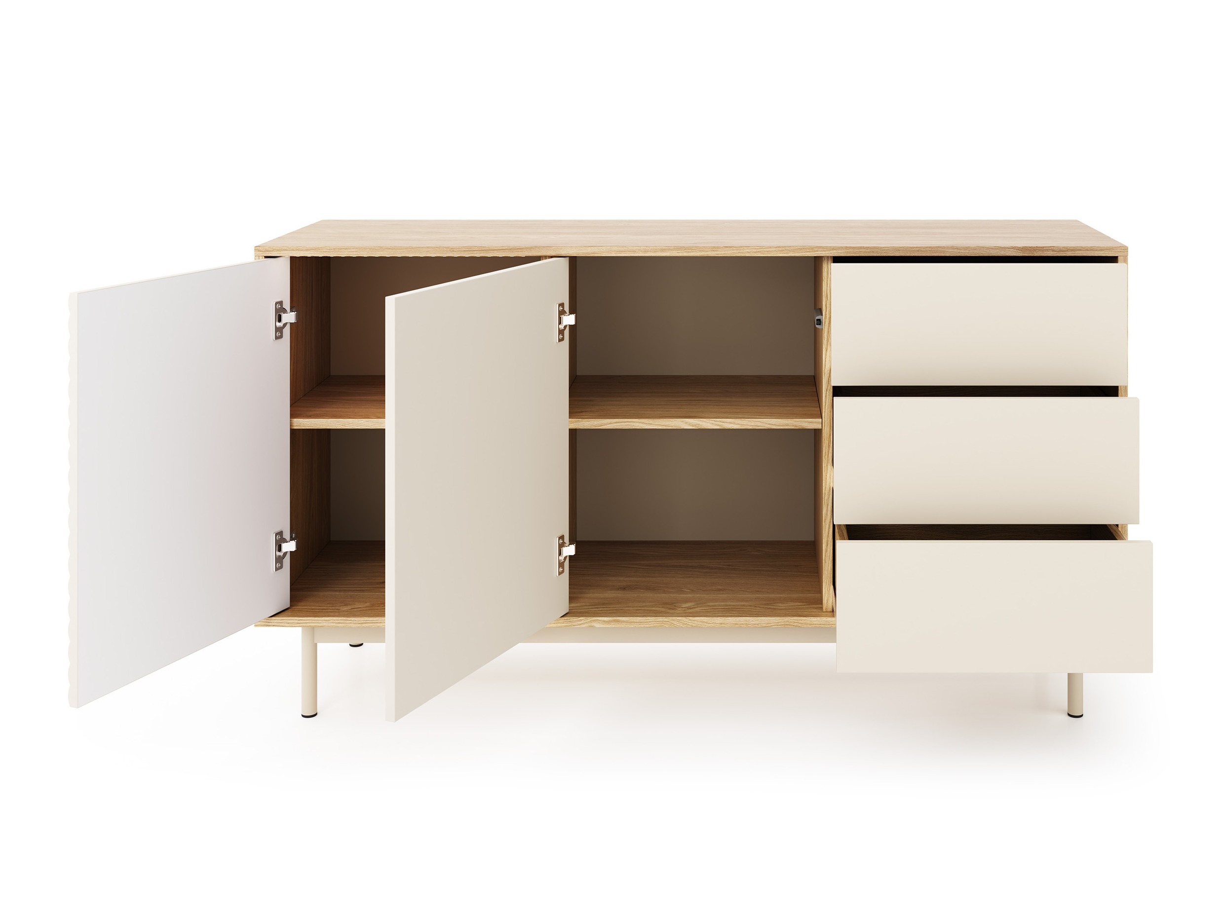 Conjunto de salón Avimera 106 (Si)