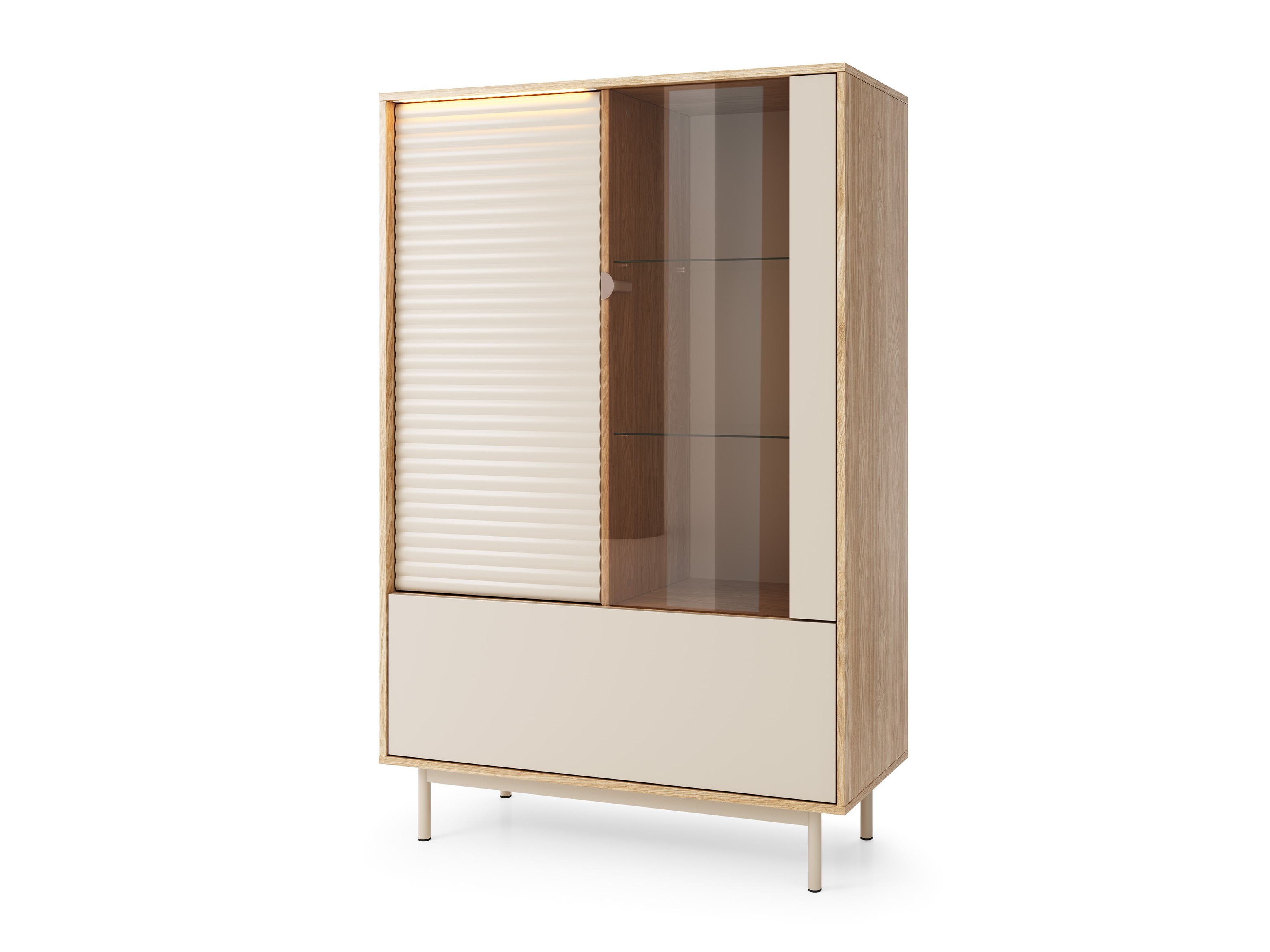 Conjunto de salón Avimera 106