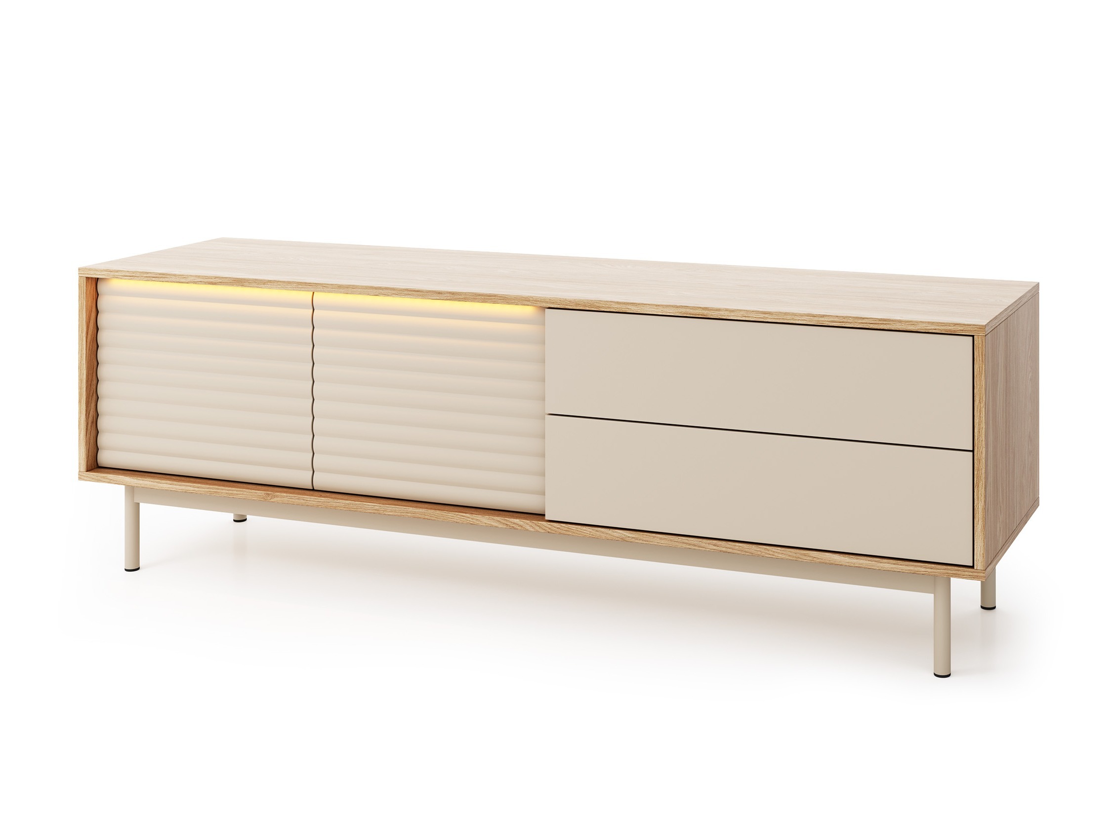 Conjunto de salón Avimera 106