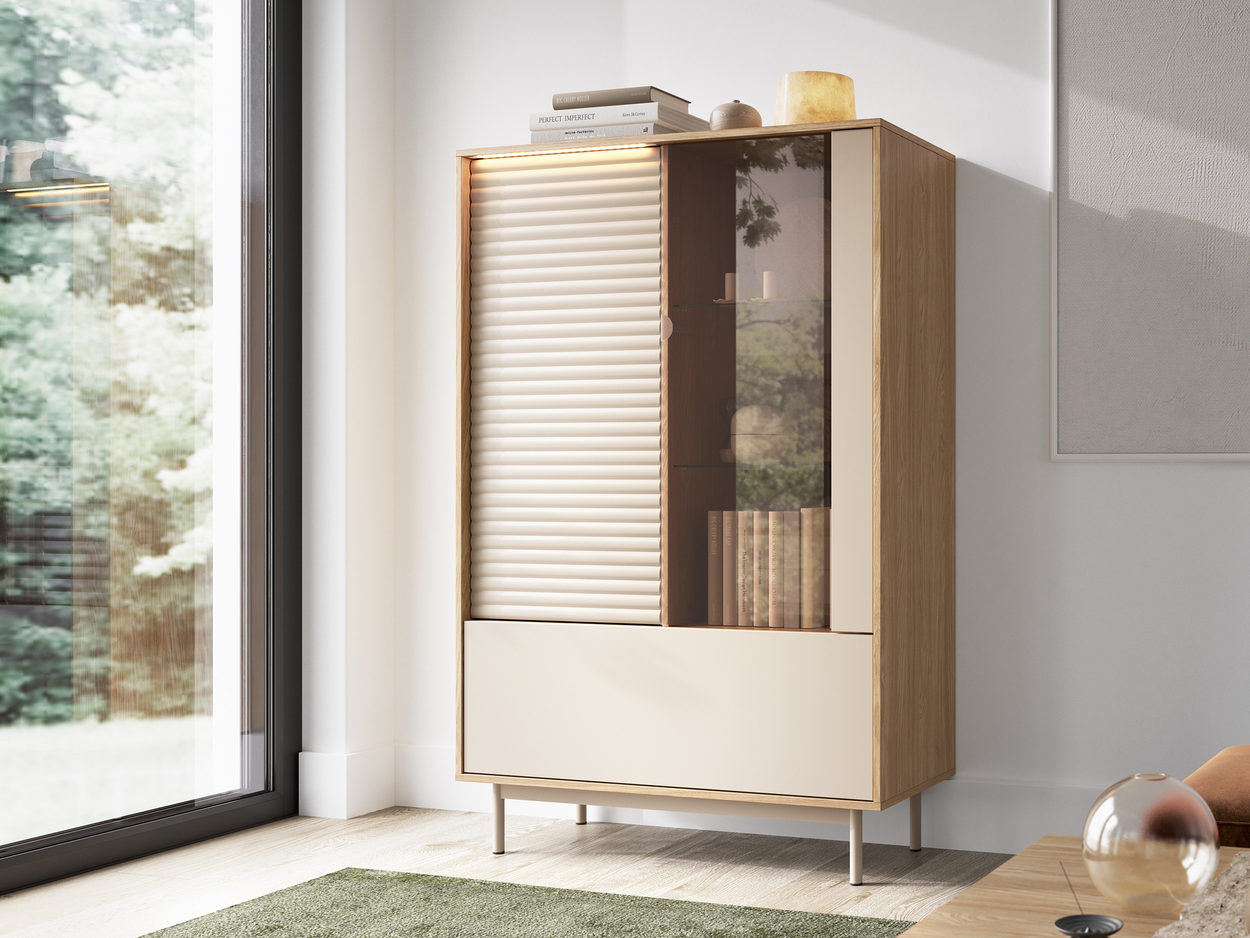 Estantería Avimera 100