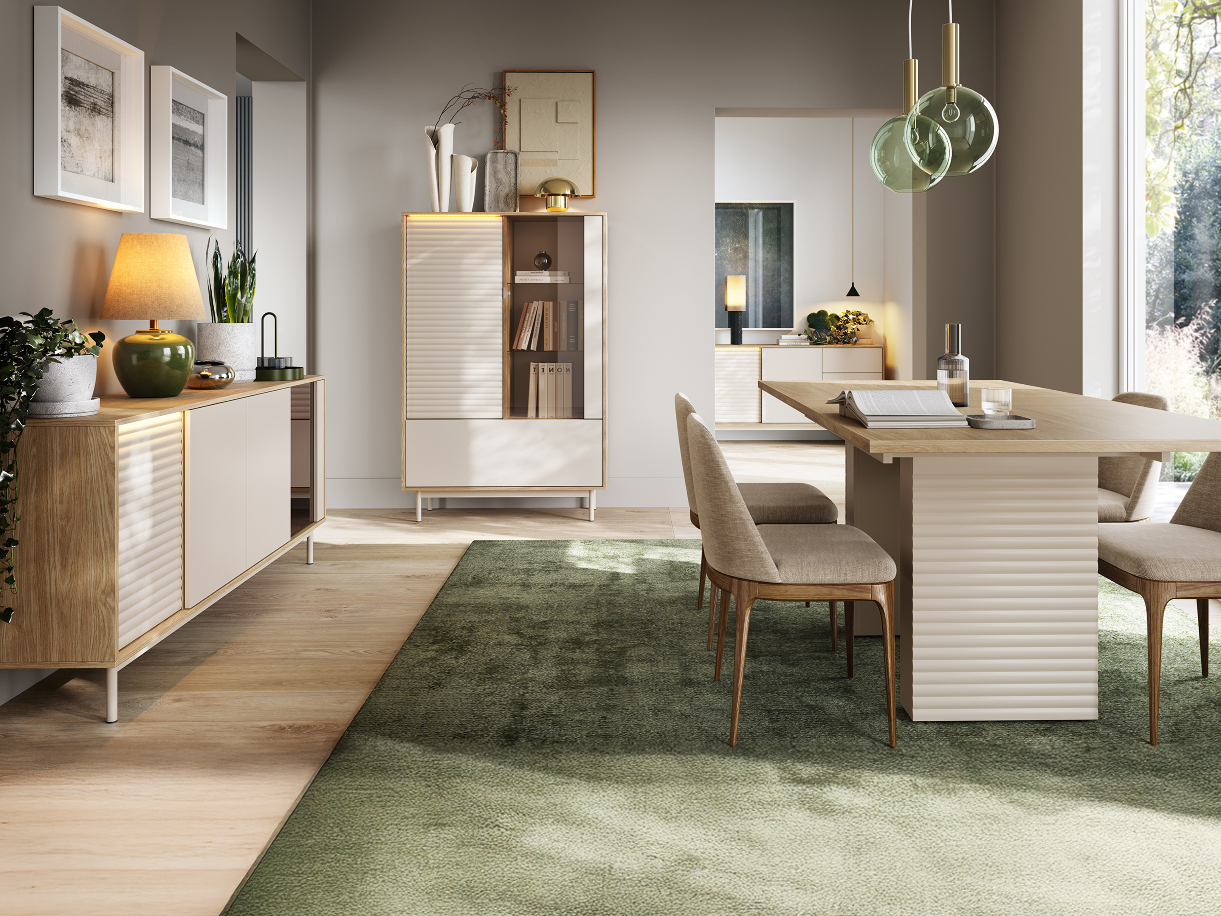 Estantería Avimera 100