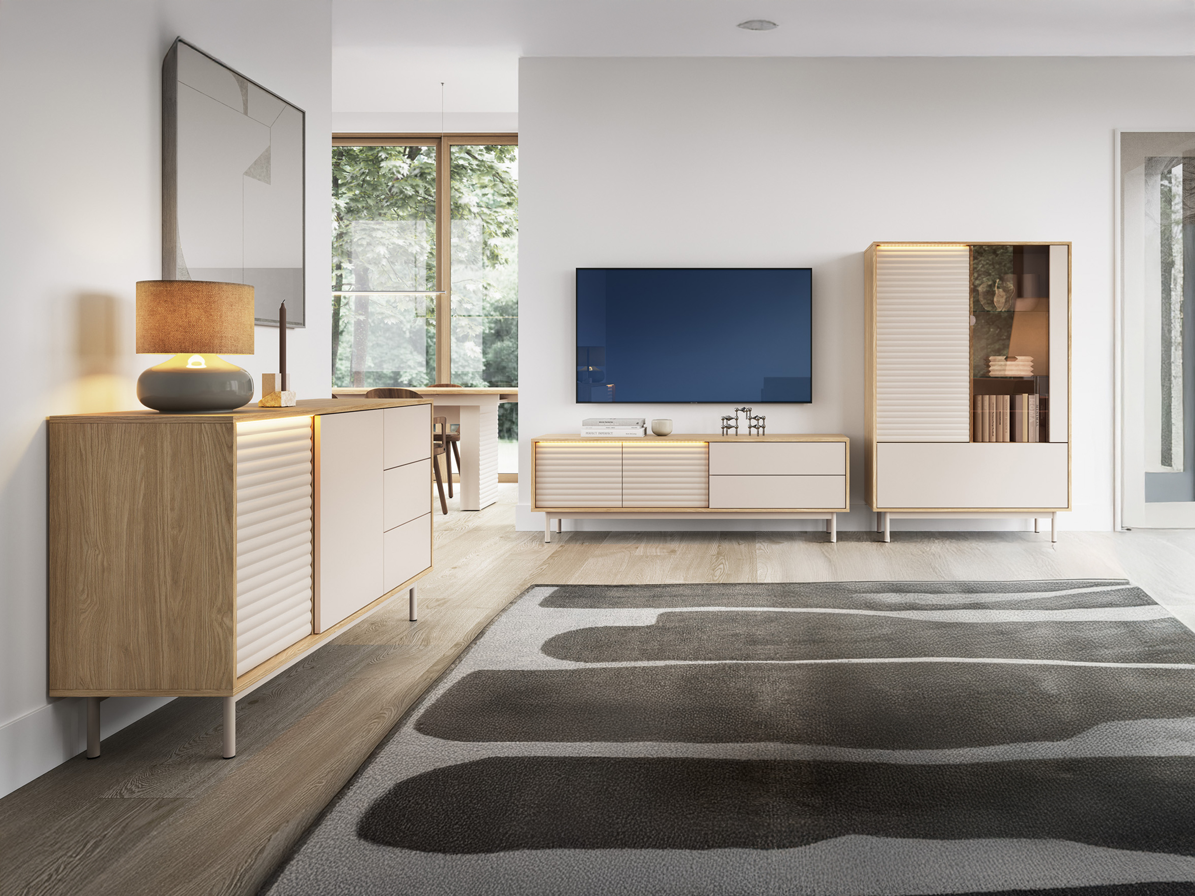 Mueble TV Avimera 103