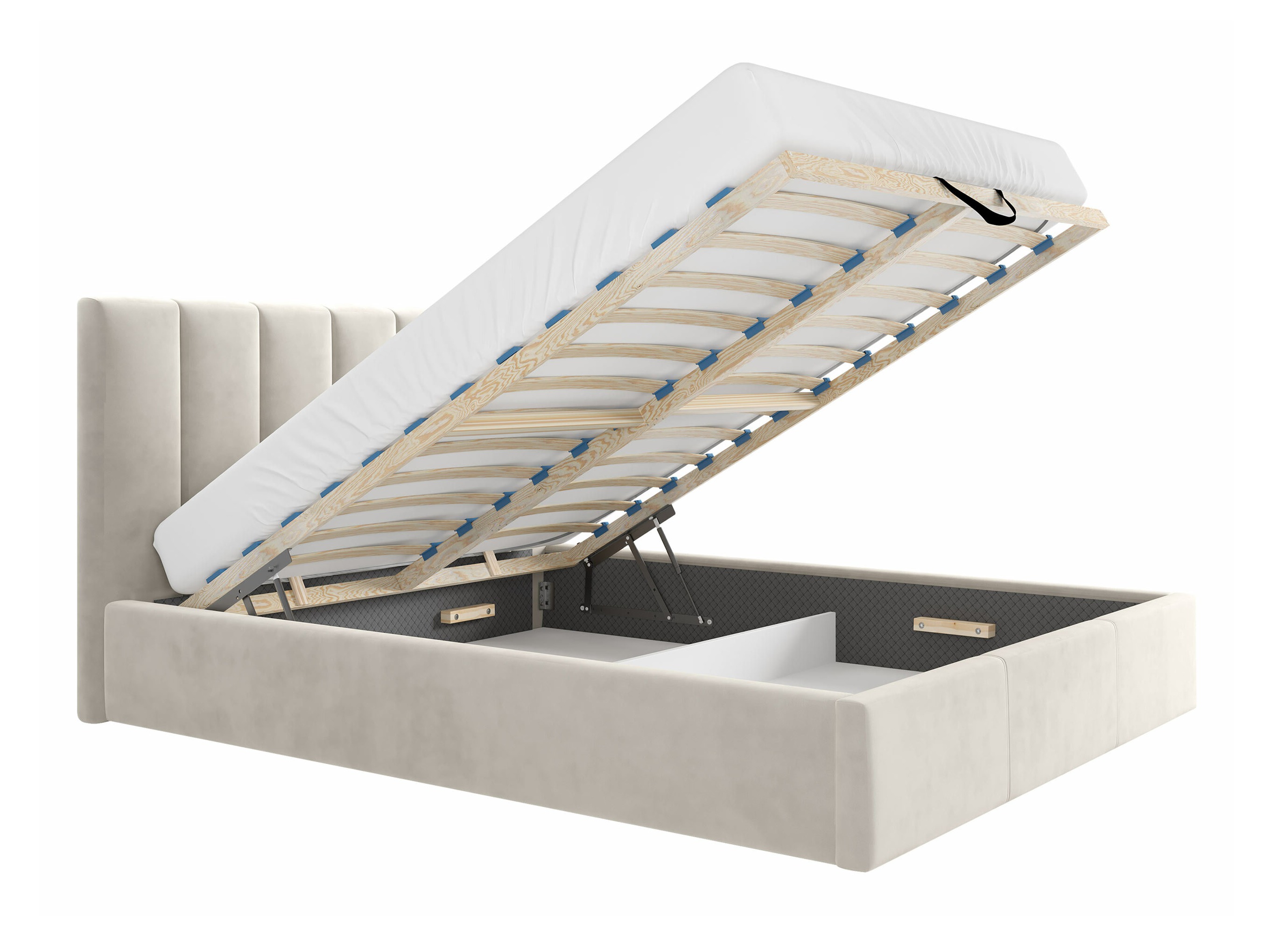 Cama ComfiDream Lumora (Fresh 01)