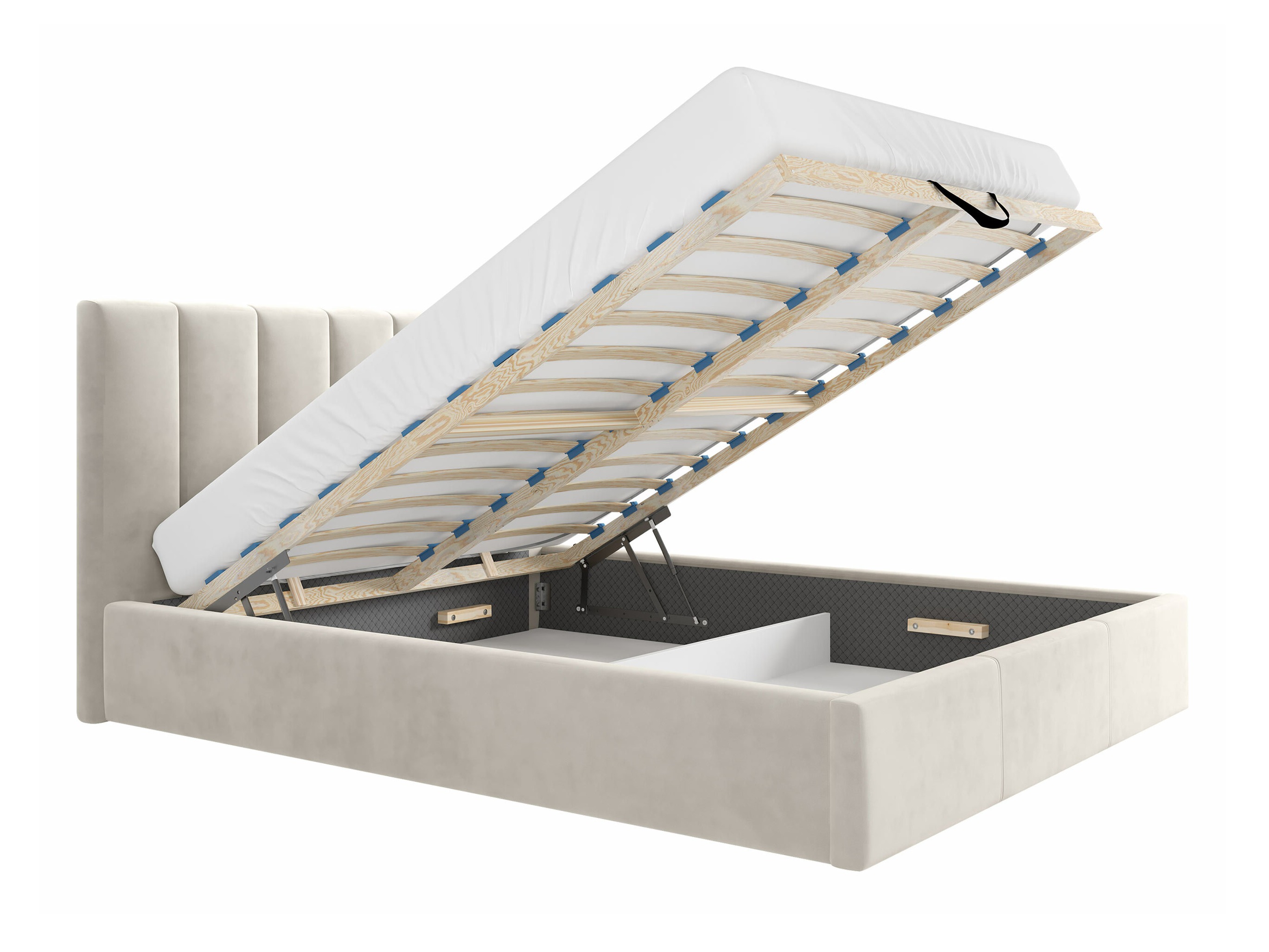 Cama ComfiDream Lumora (Fresh 01)