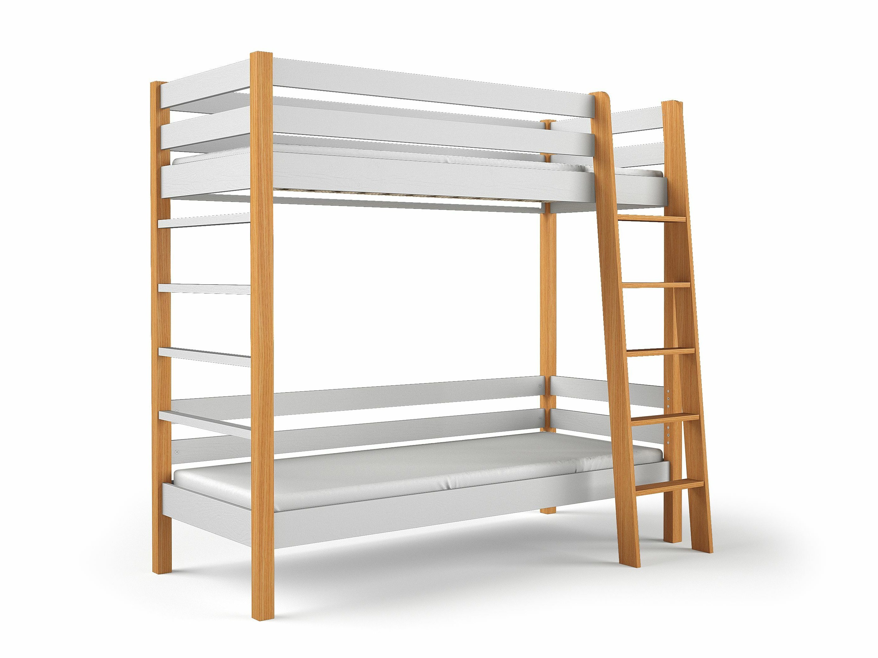 Litera Ogden 174 (Blanco)