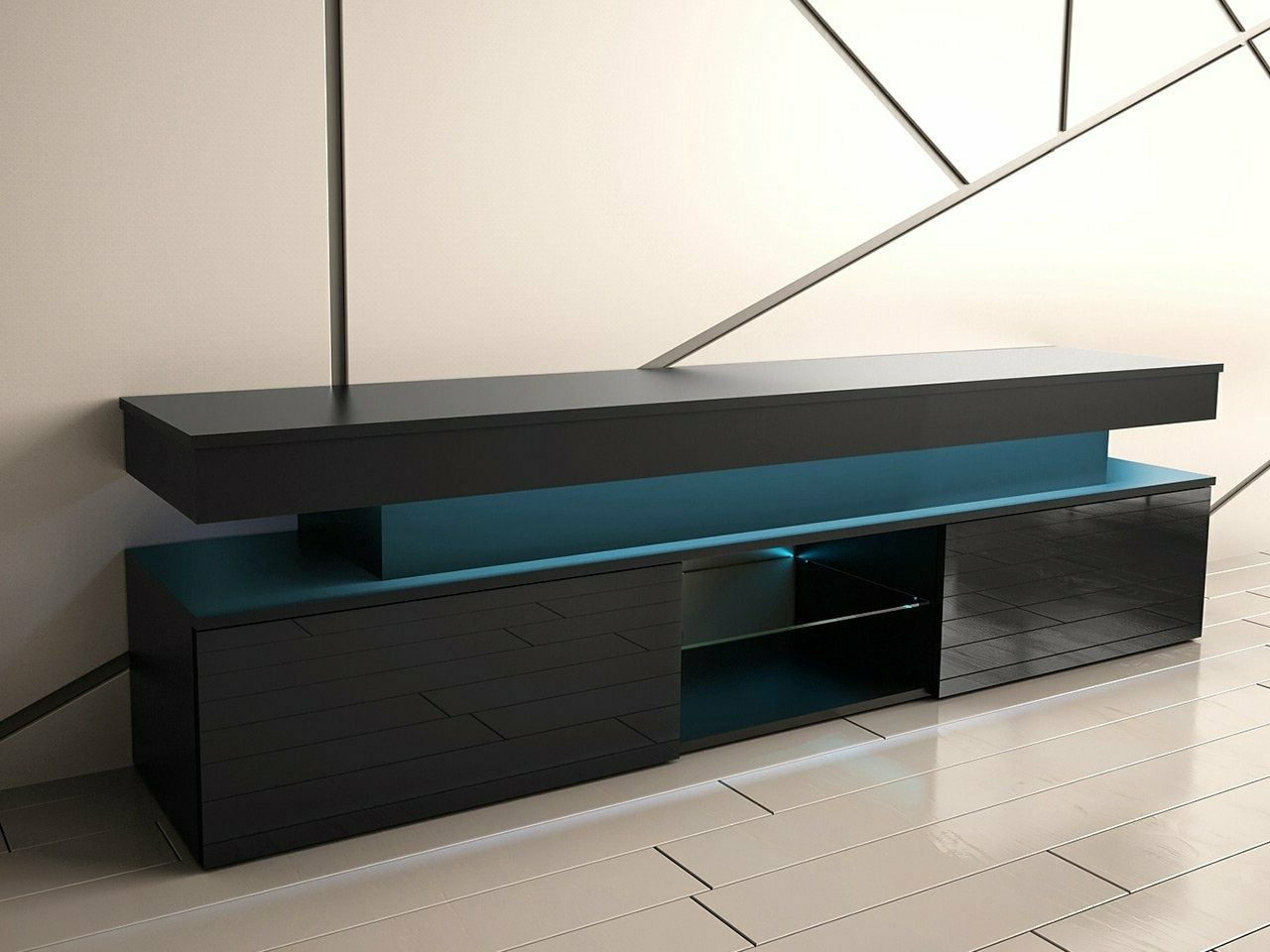 Mueble TV SP6436
