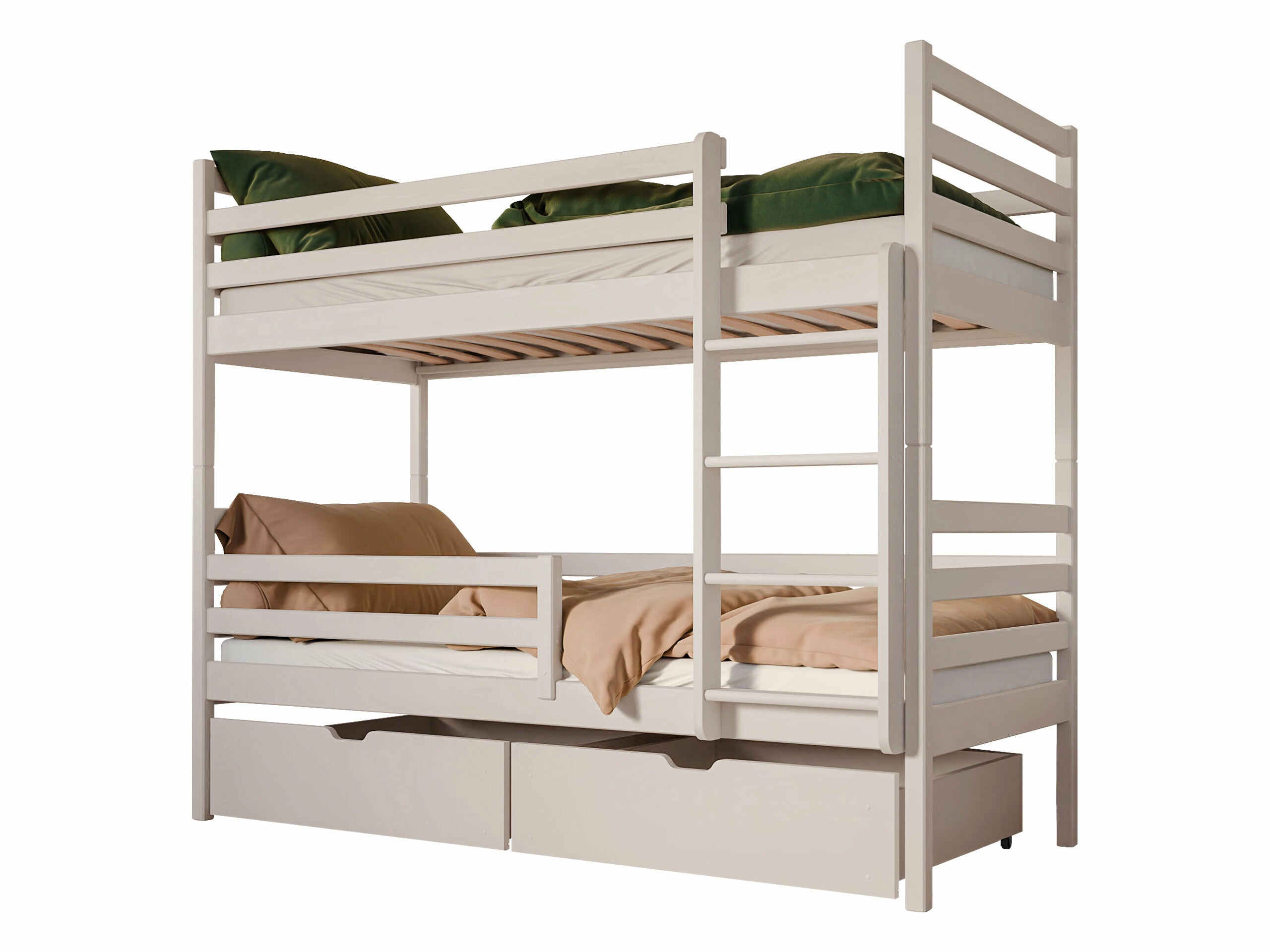 Litera Vista 101 (Cachemira)
