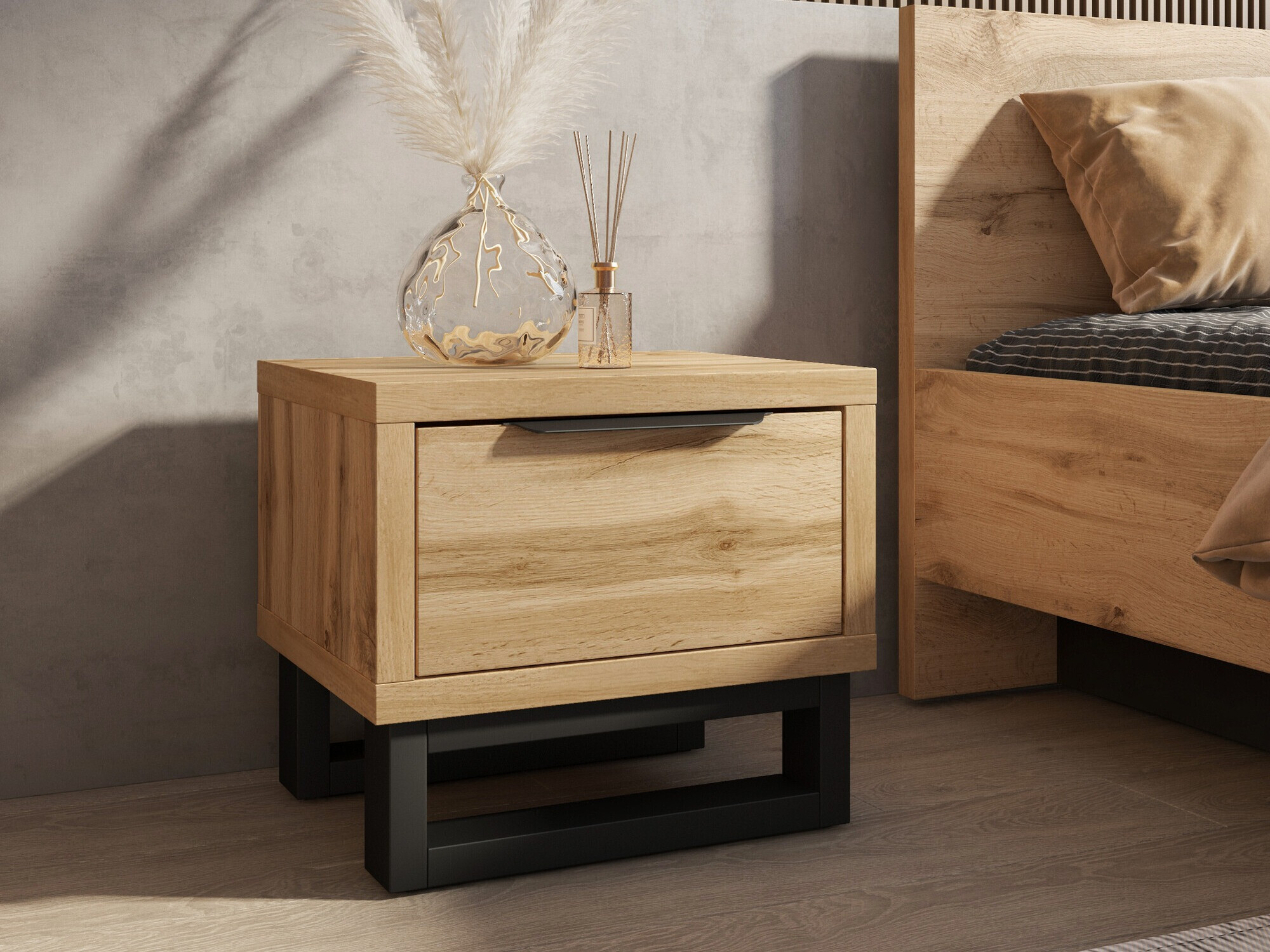 Mesilla de noche SP6466