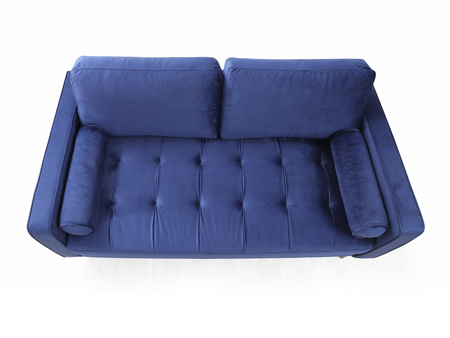 Sofá SP6468 con embalaje dañado