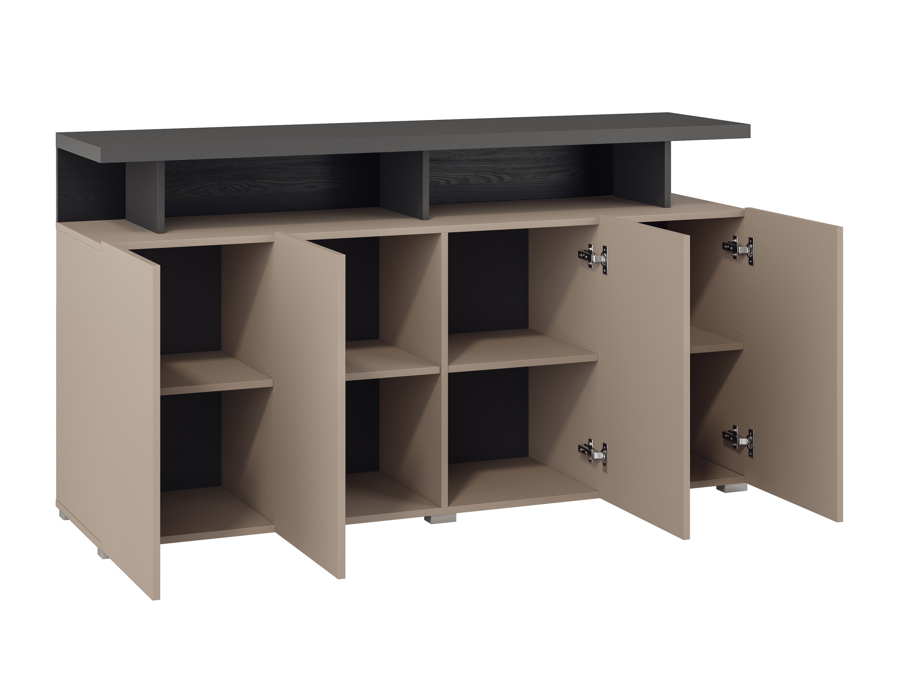 Aparador Virvele 101