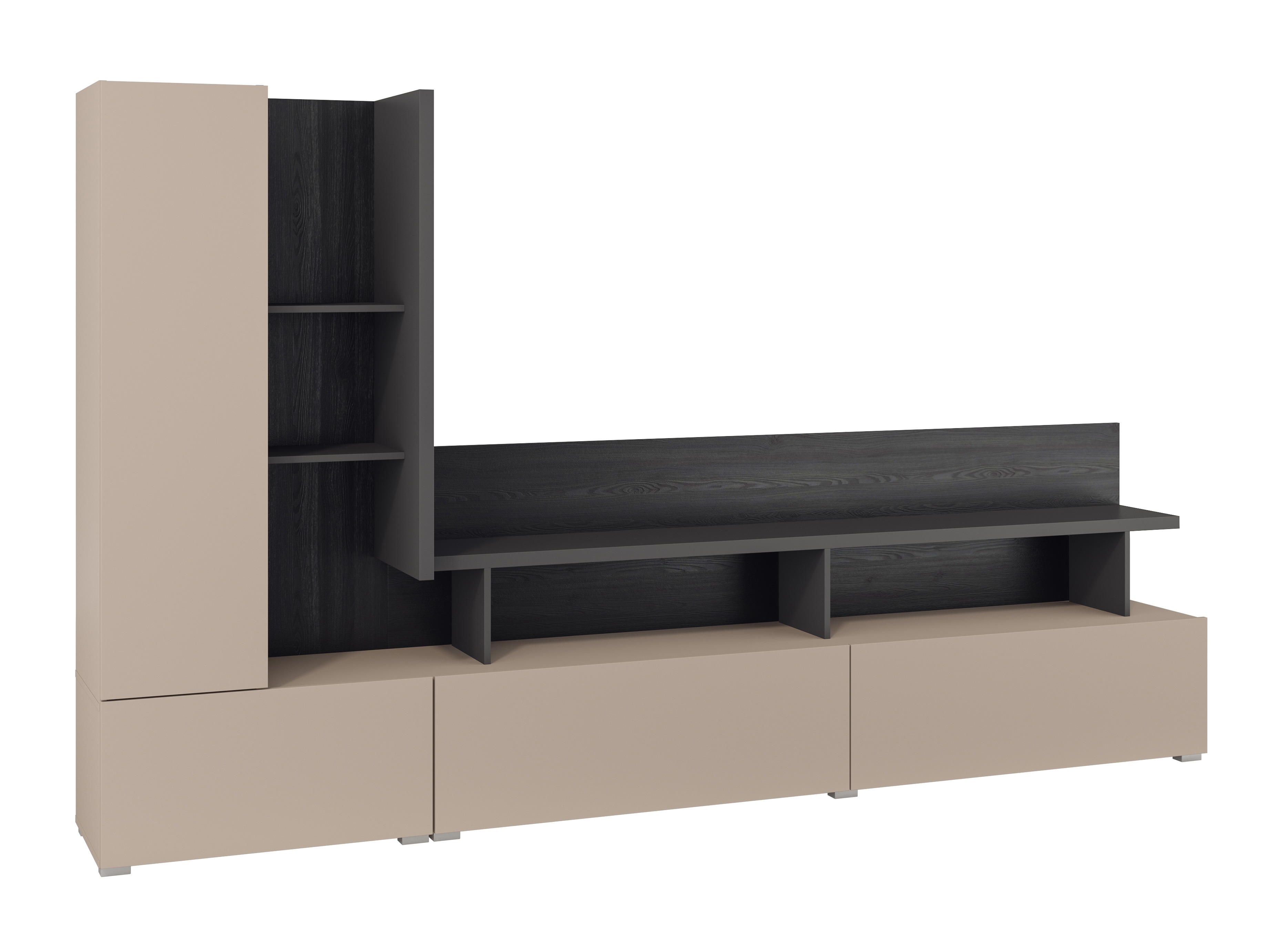 Conjunto de salón Virvele 102