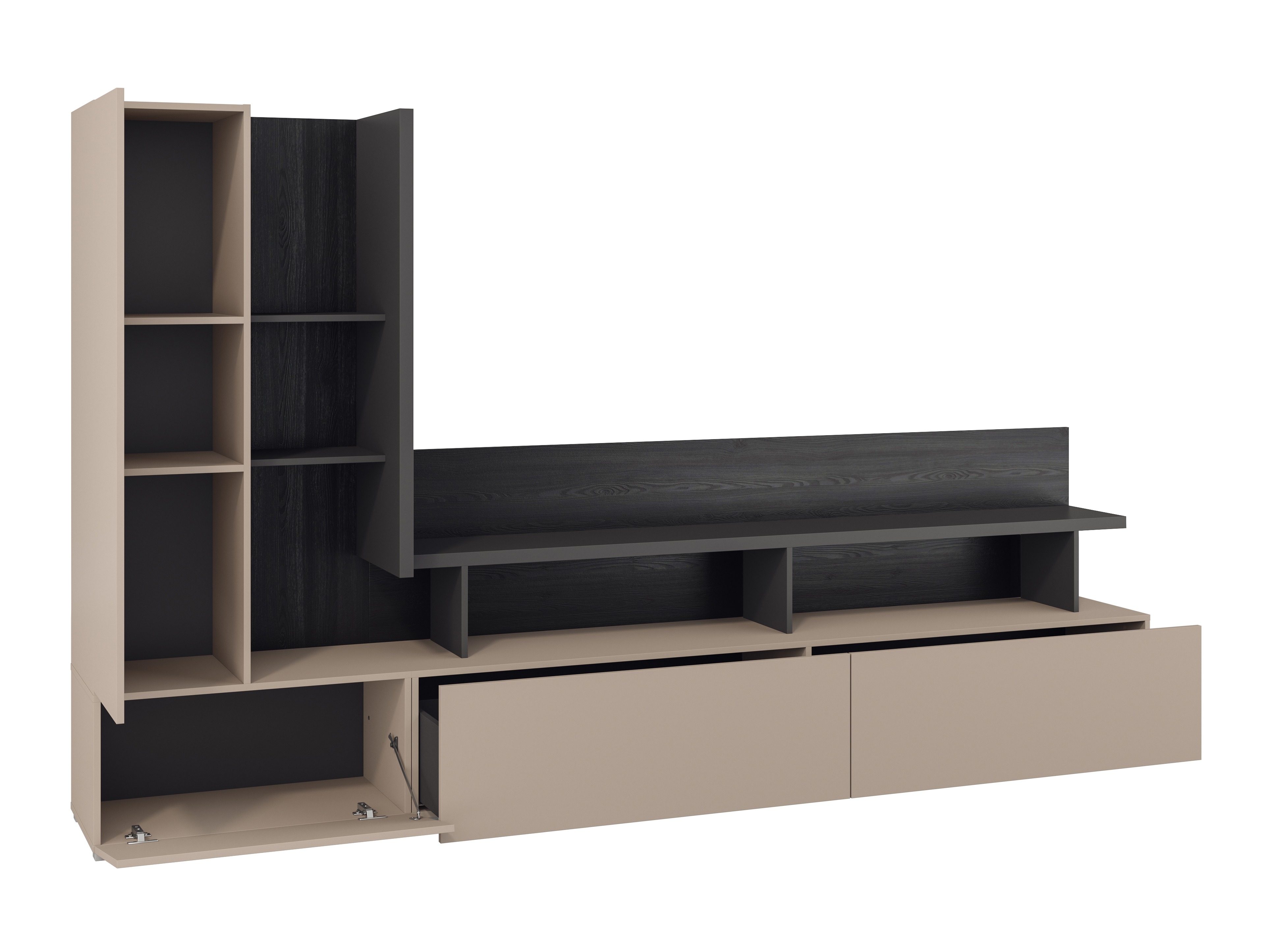 Conjunto de salón Virvele 102