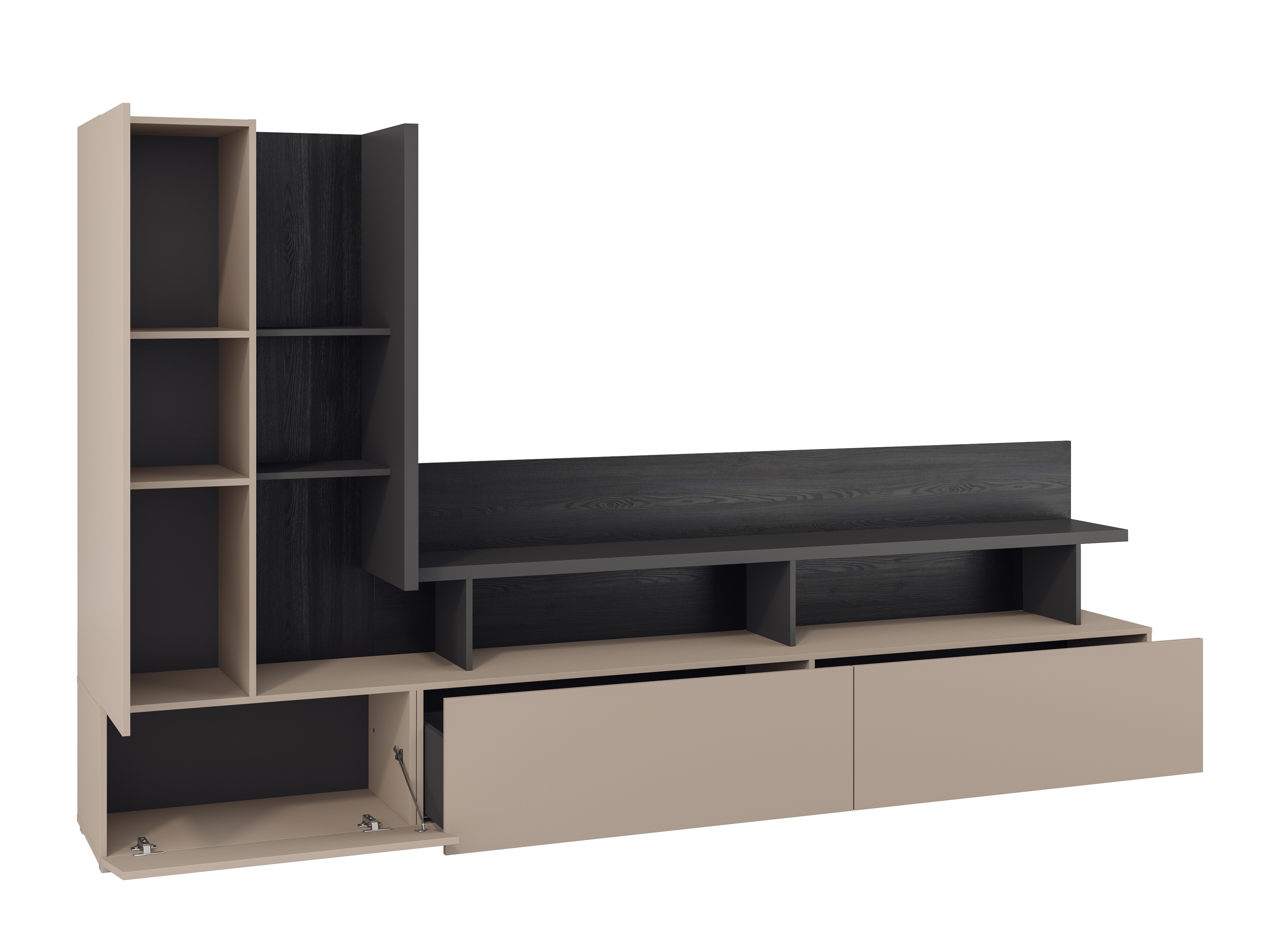Conjunto de salón Virvele 104