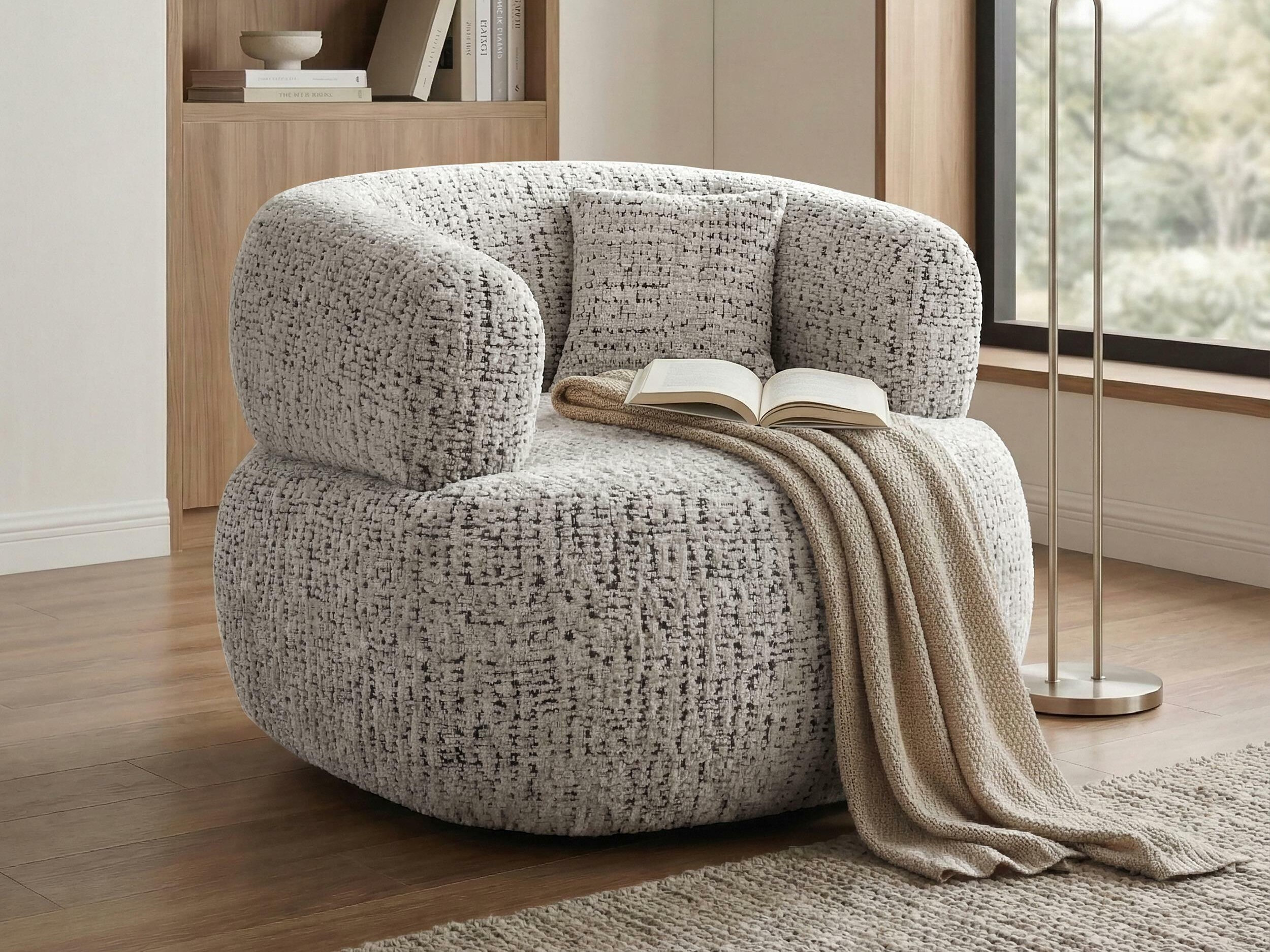 Sillón Margate 138 (Rimba 03)