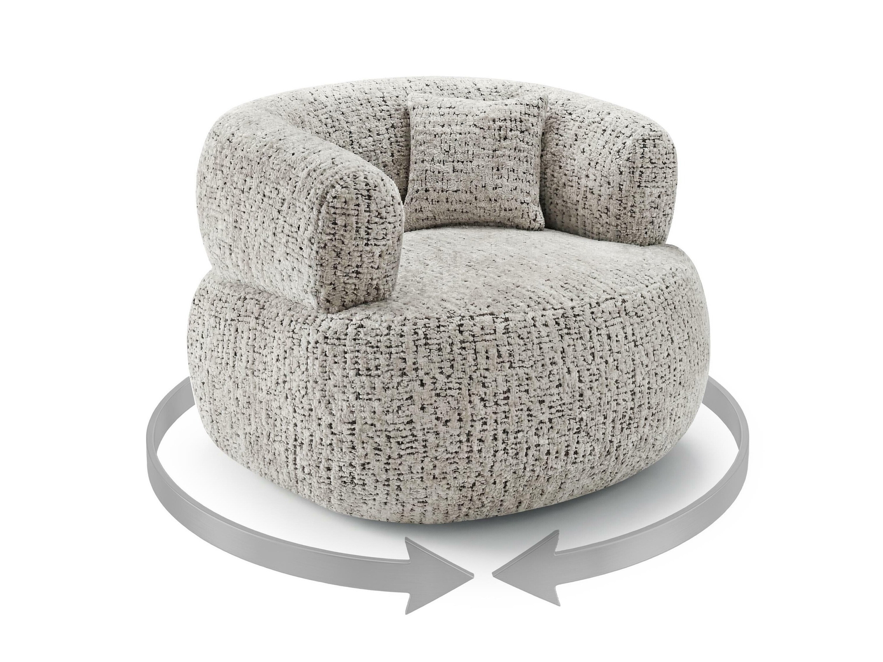 Sillón Margate 138 (Rimba 03)
