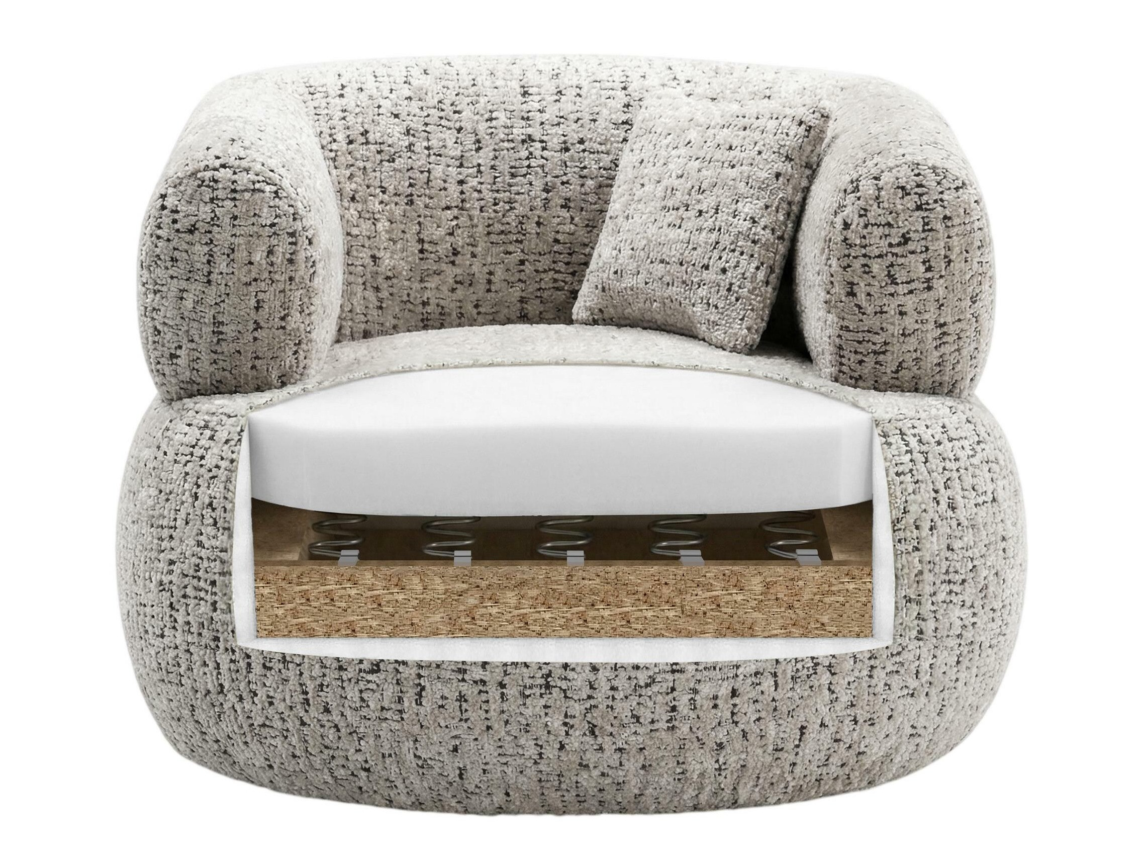 Sillón Margate 138 (Rimba 03)
