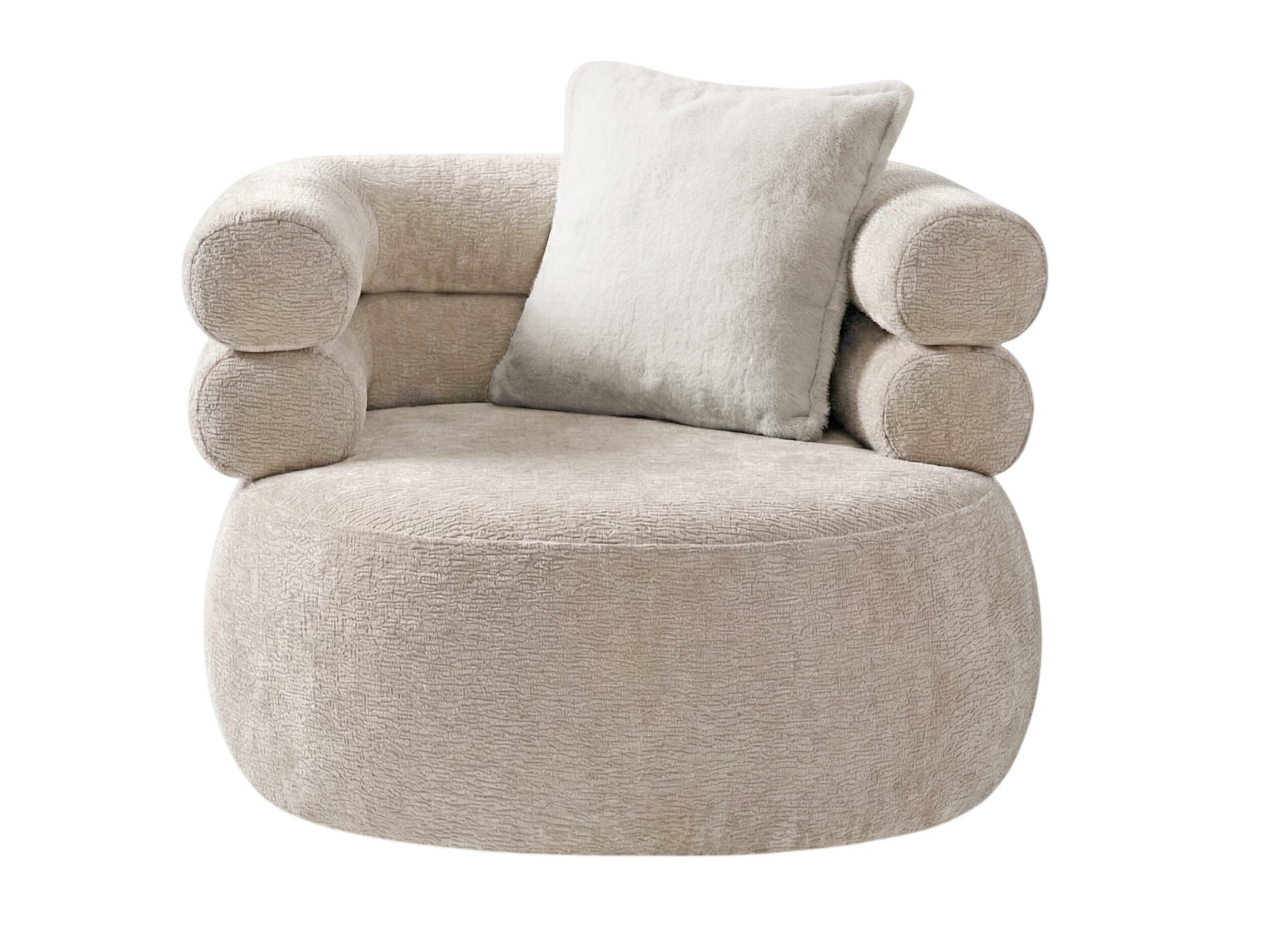 Sillón Margate 140 (Dress me 15)