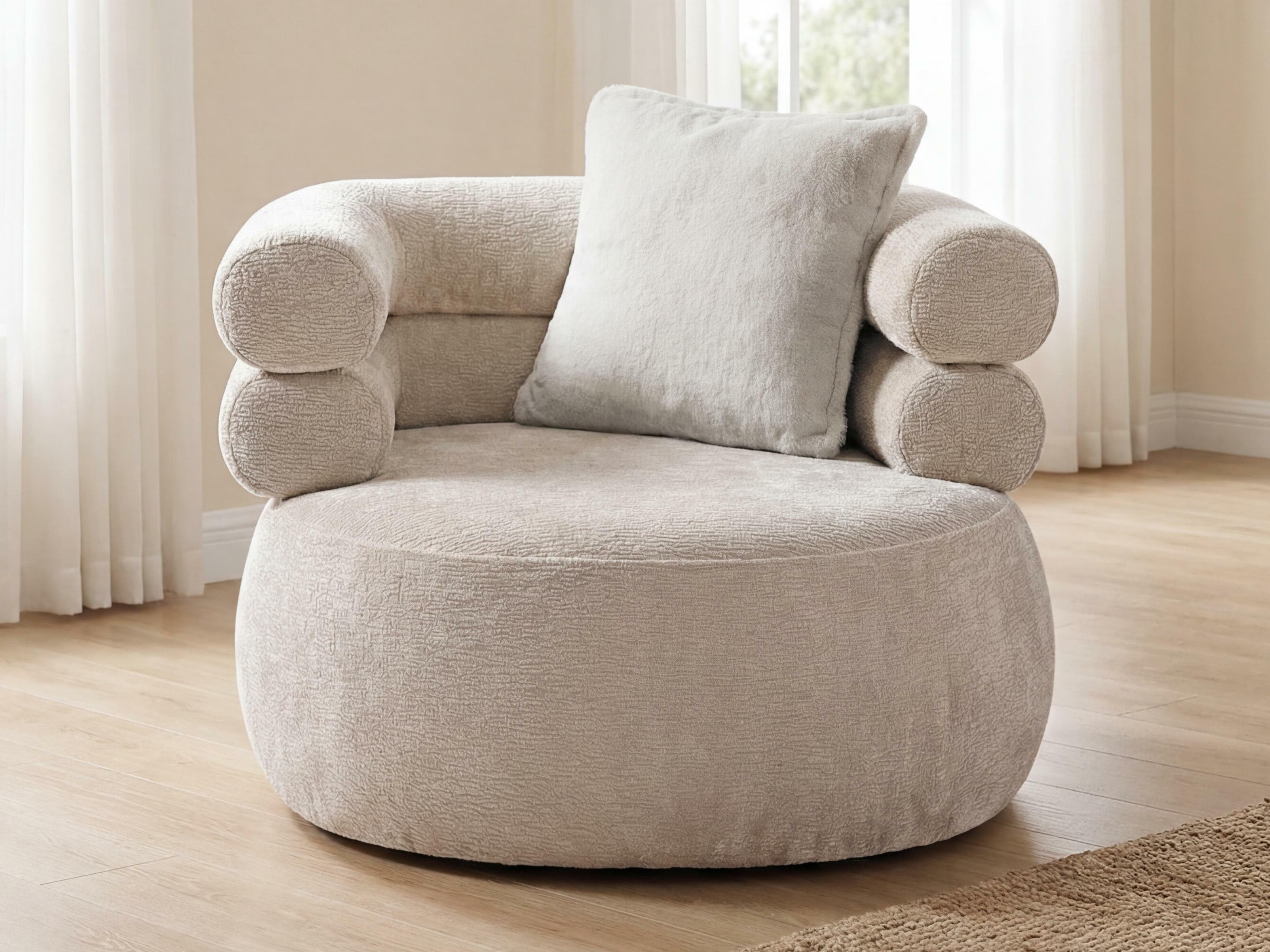 Sillón Margate 140 (Dress me 15)