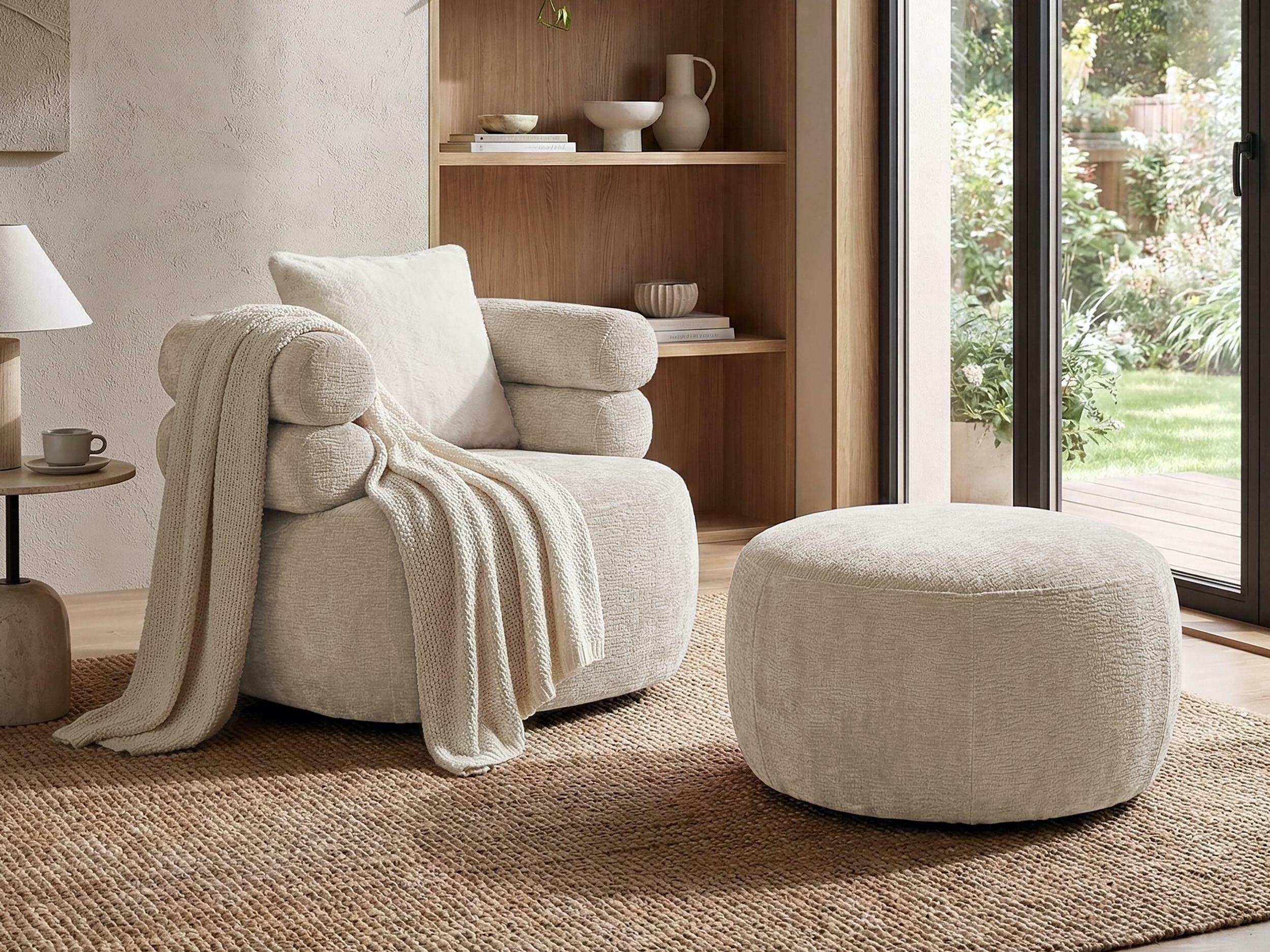 Sillón Margate 140 (Dress me 15)