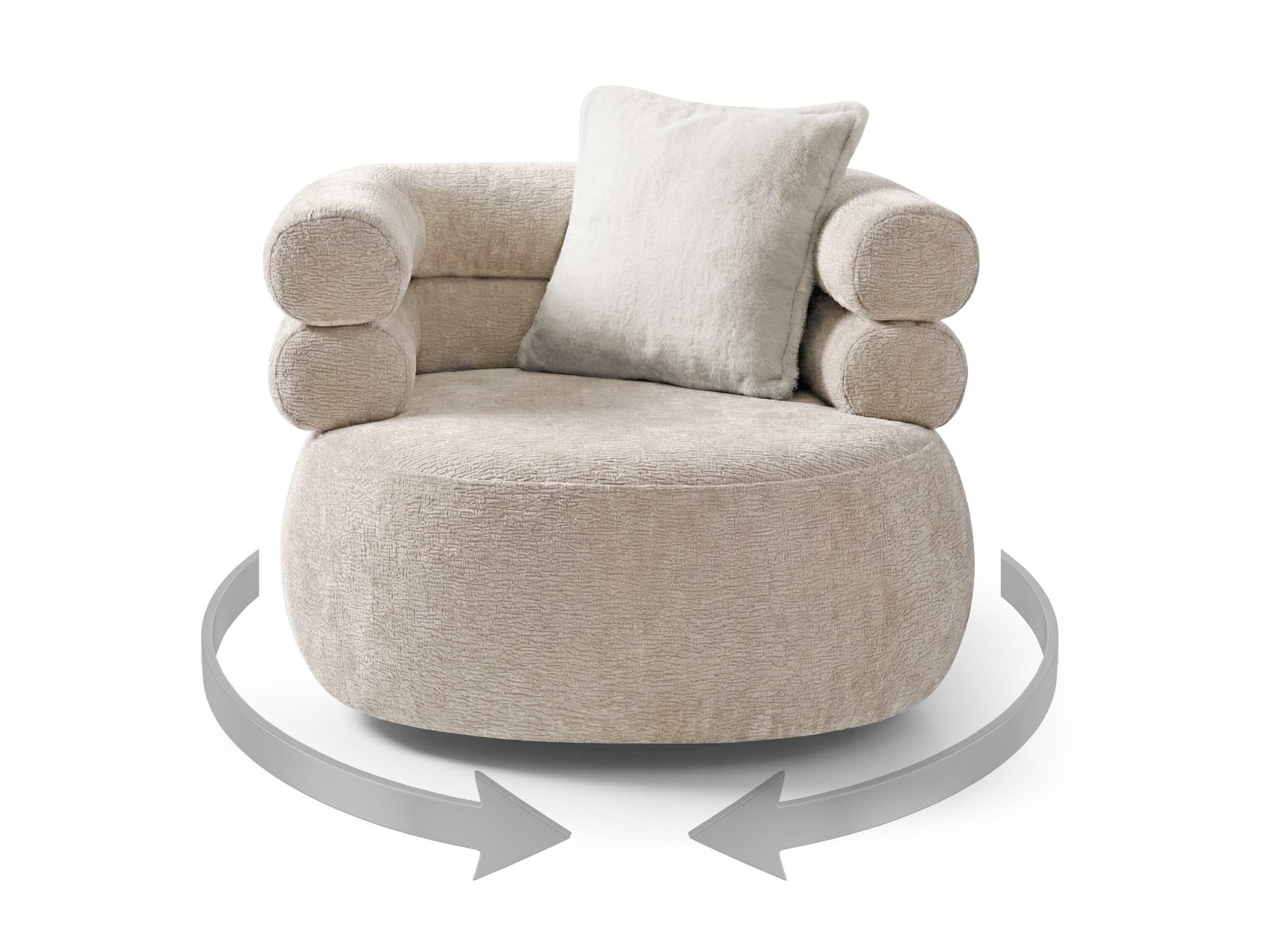 Sillón Margate 140 (Dress me 15)