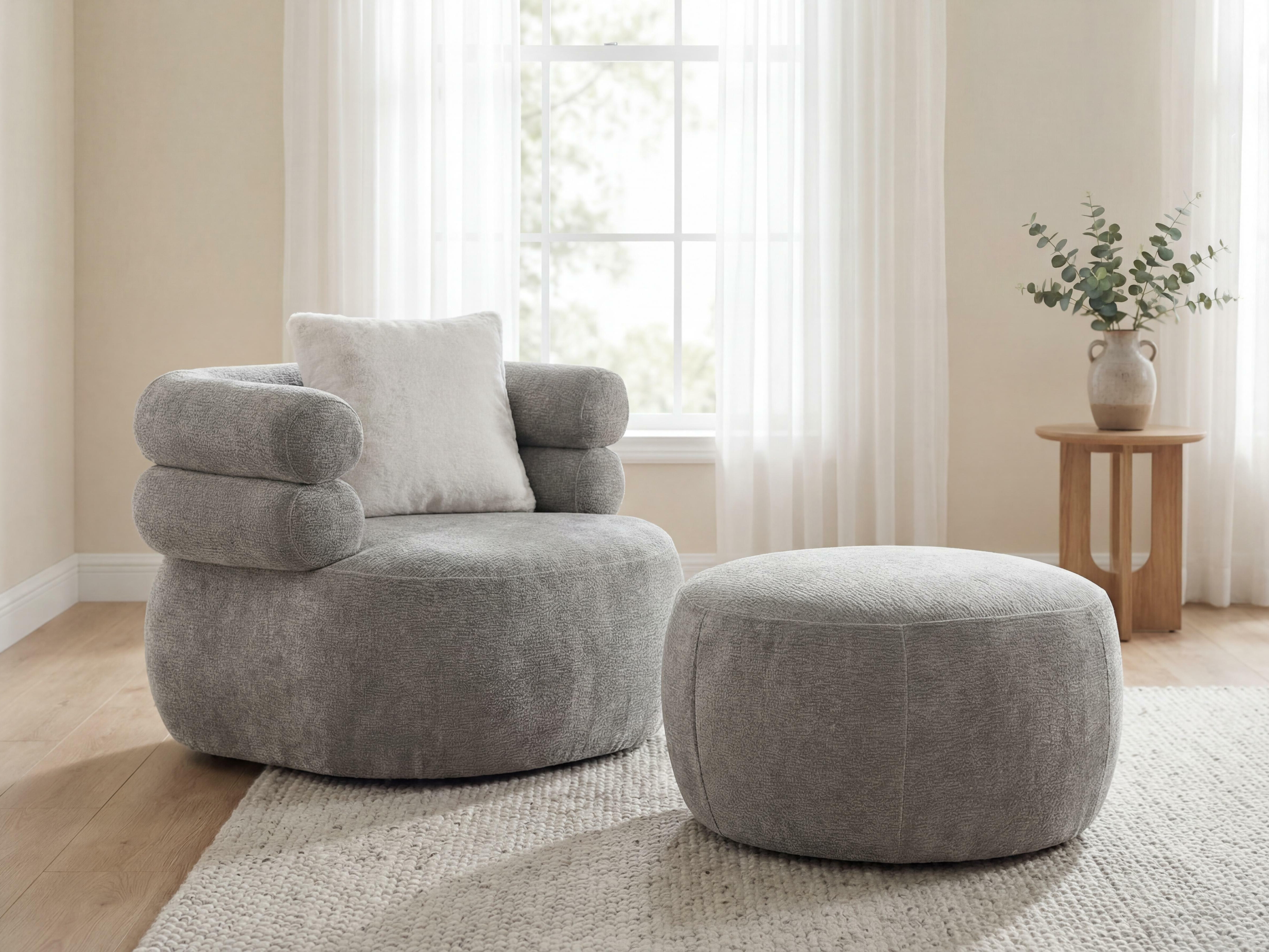 Sillón Margate 142 (Dress me 03)