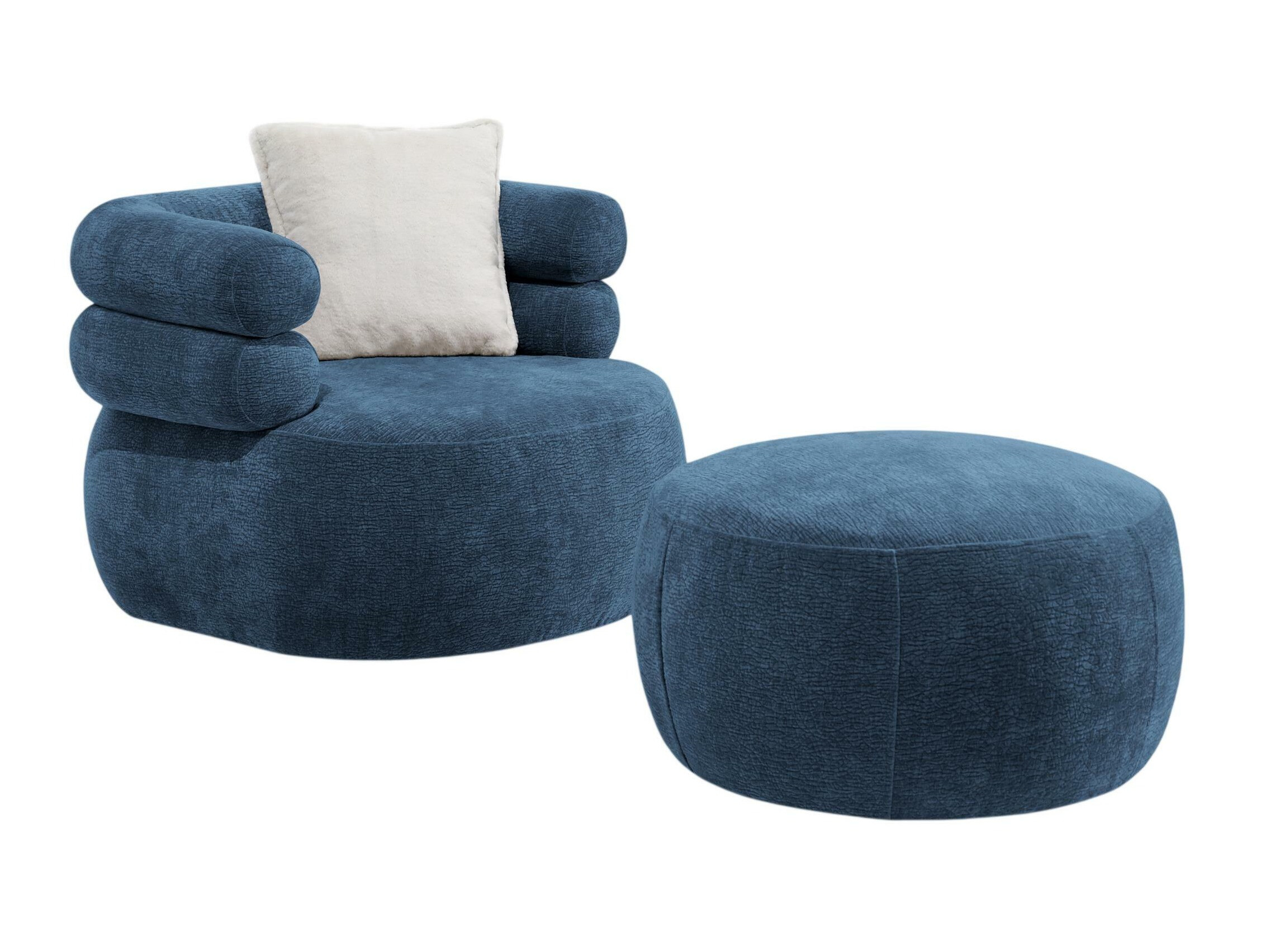 Sillón Margate 142 (Dress me 06)