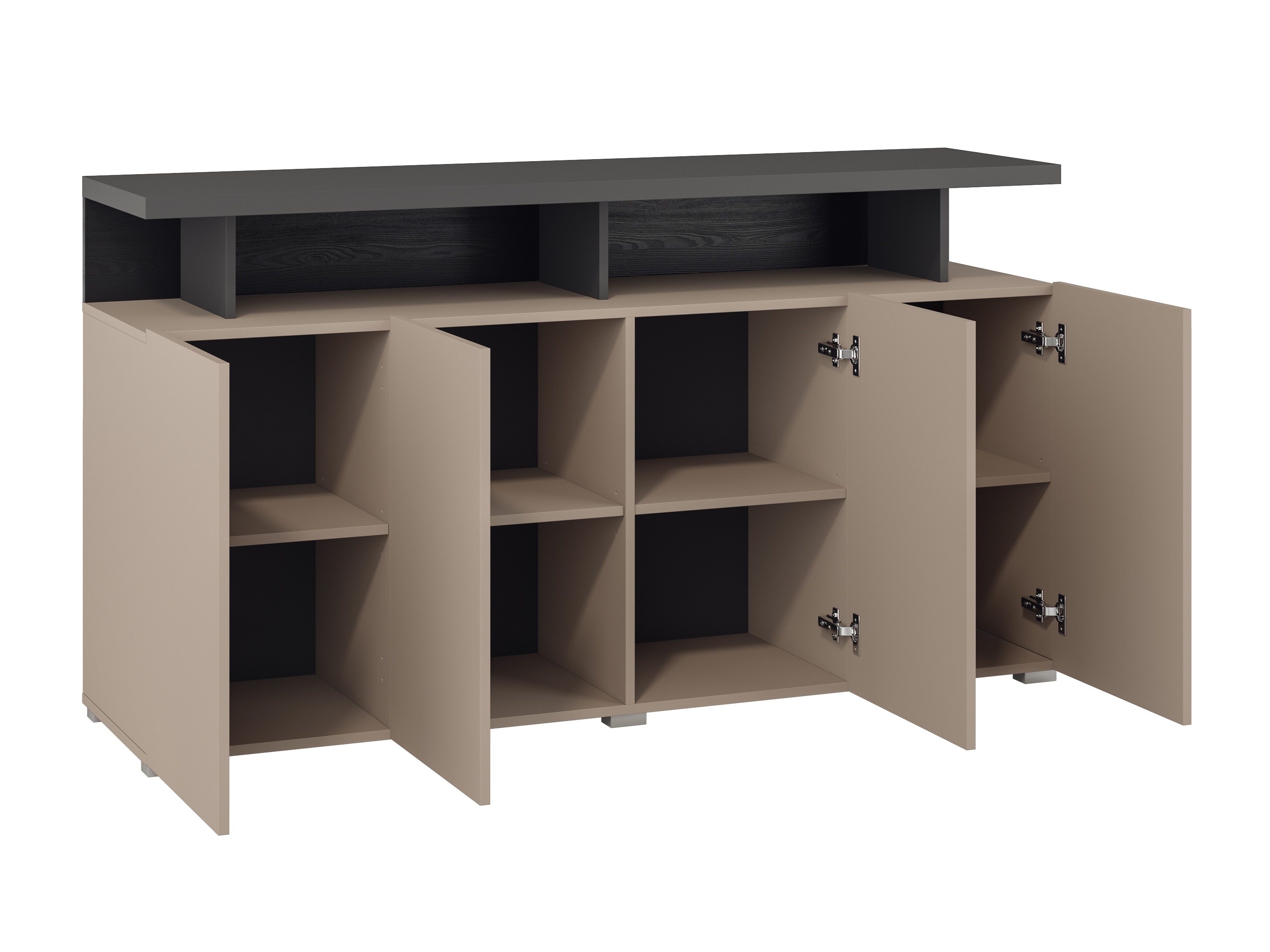 Conjunto de salón Virvele 104