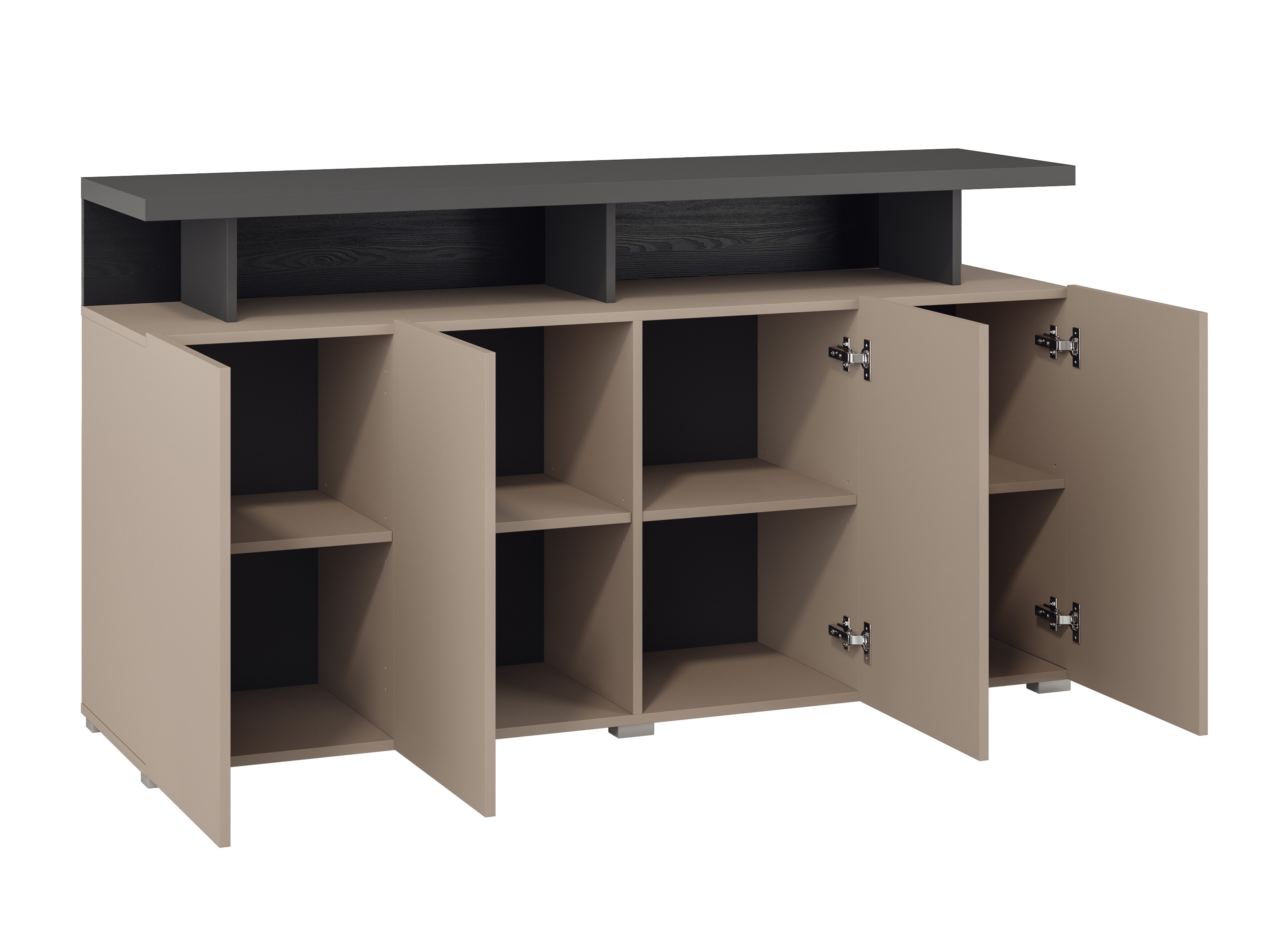 Conjunto de salón Virvele 104