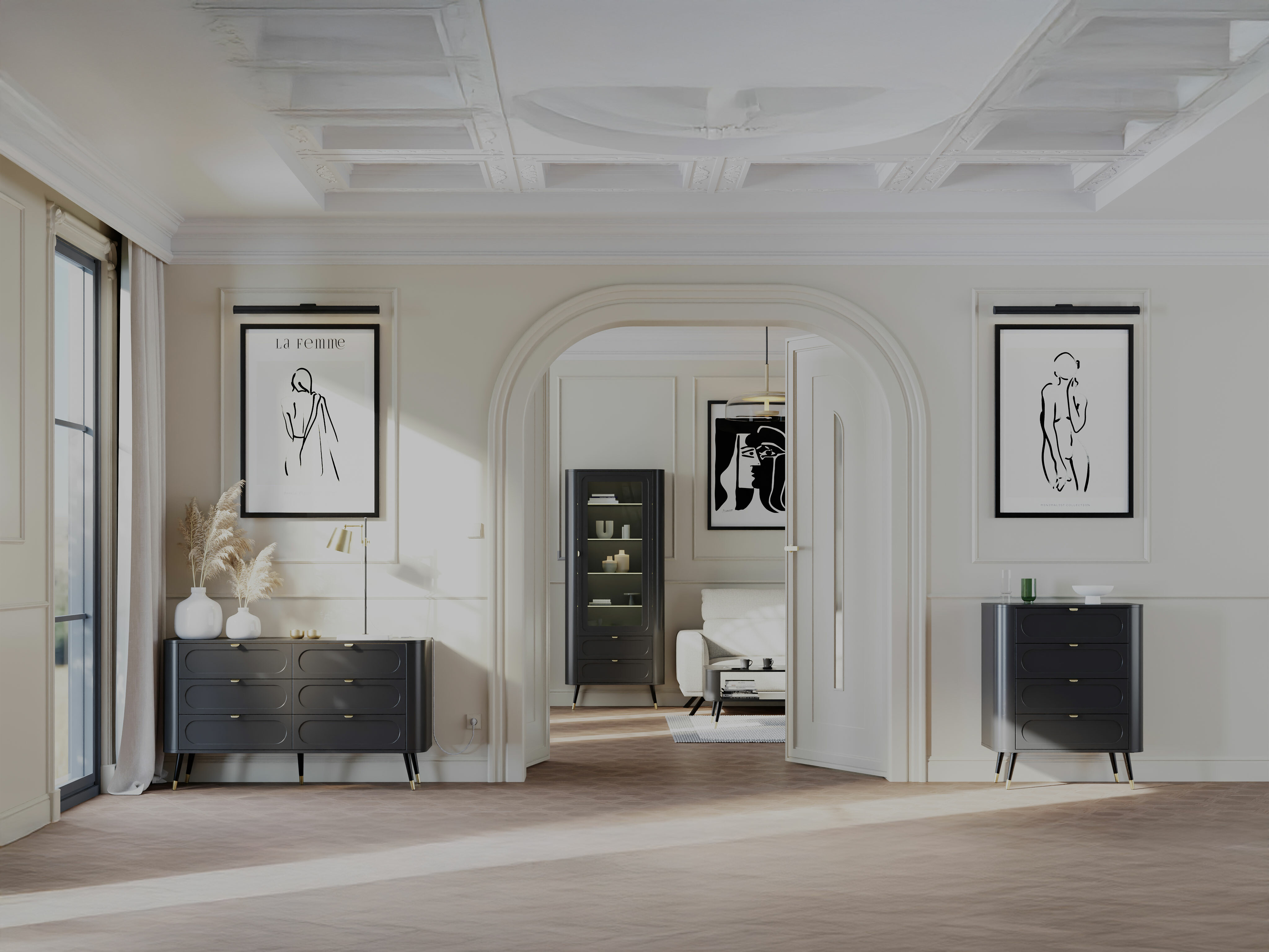 Estantería Mornolu 104