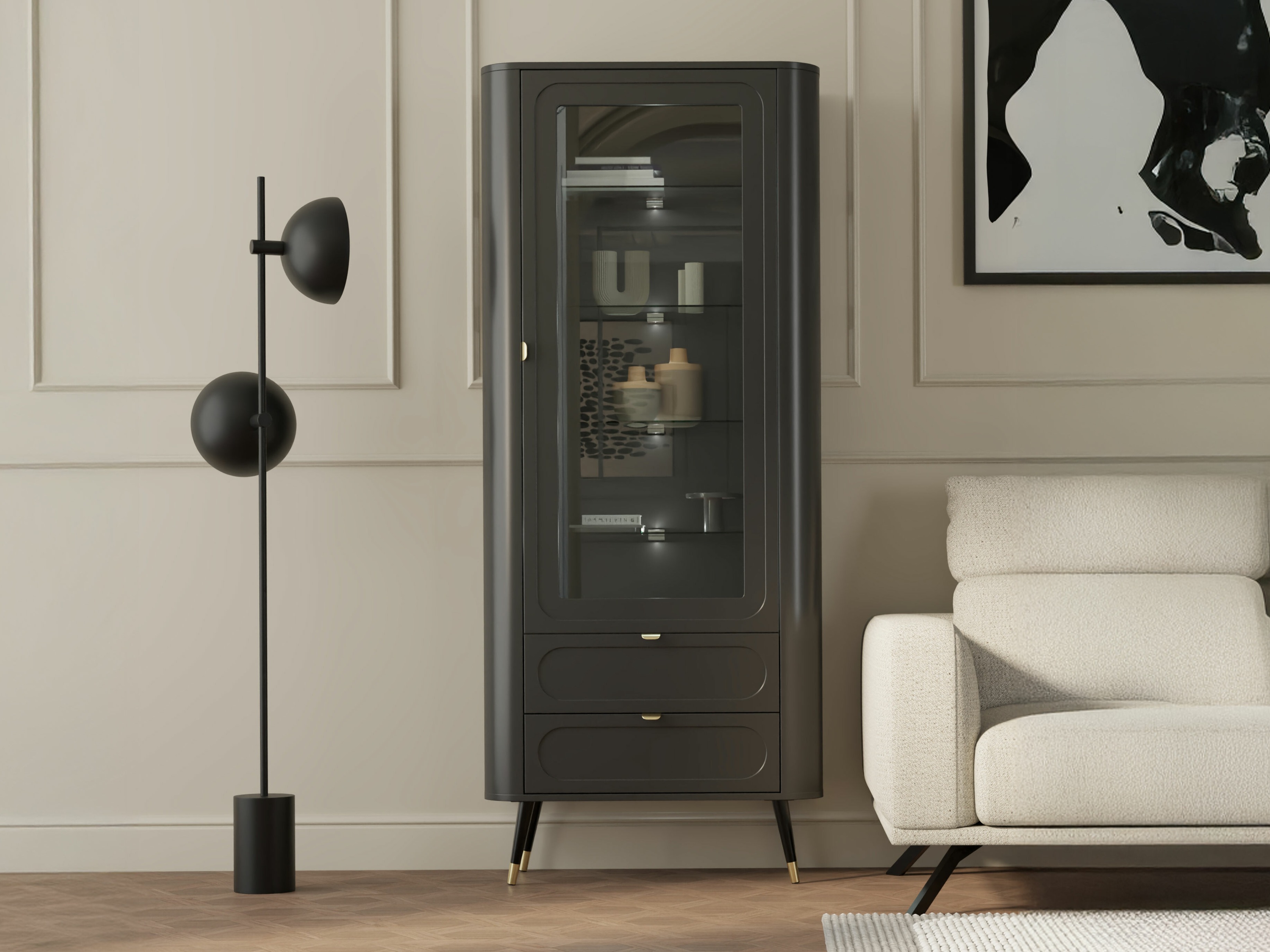 Estantería Mornolu 104