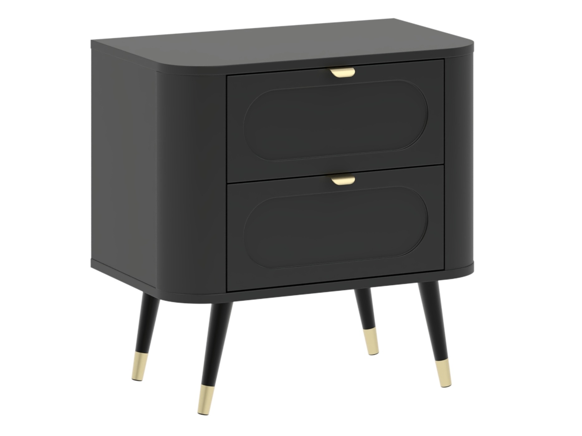 Mesilla de noche Mornolu 103