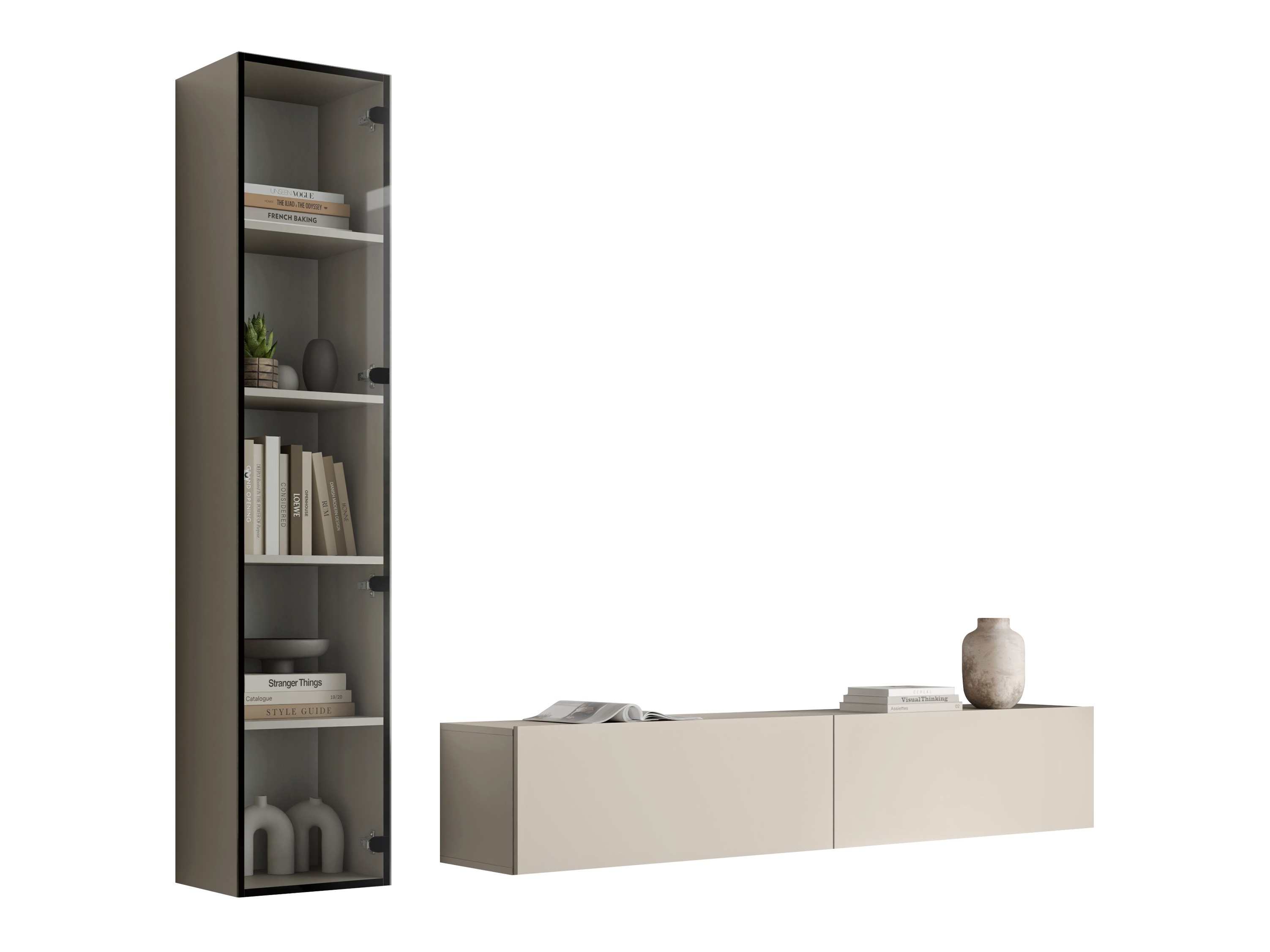 Conjunto de salón Donos I