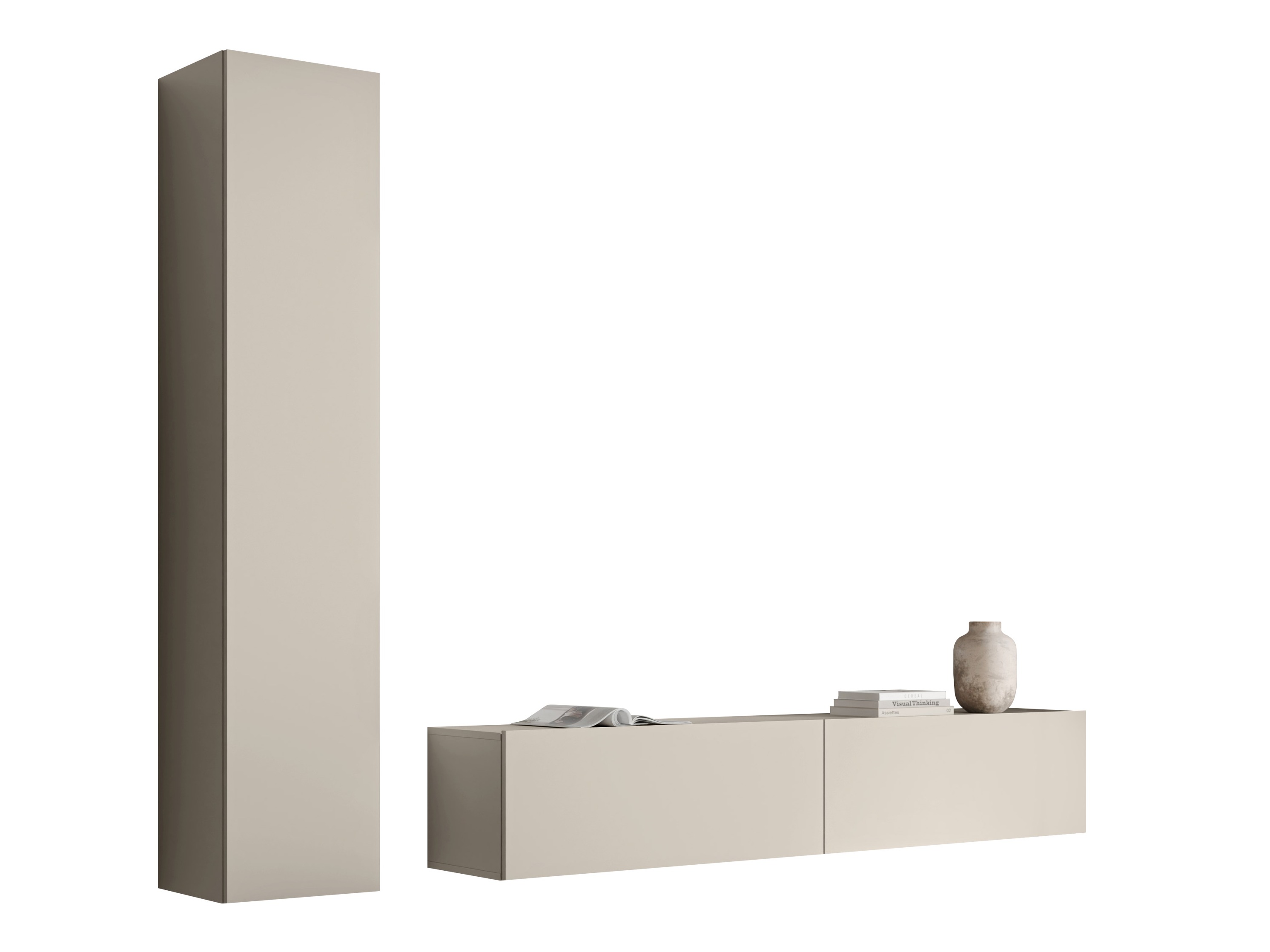 Conjunto de salón Donos