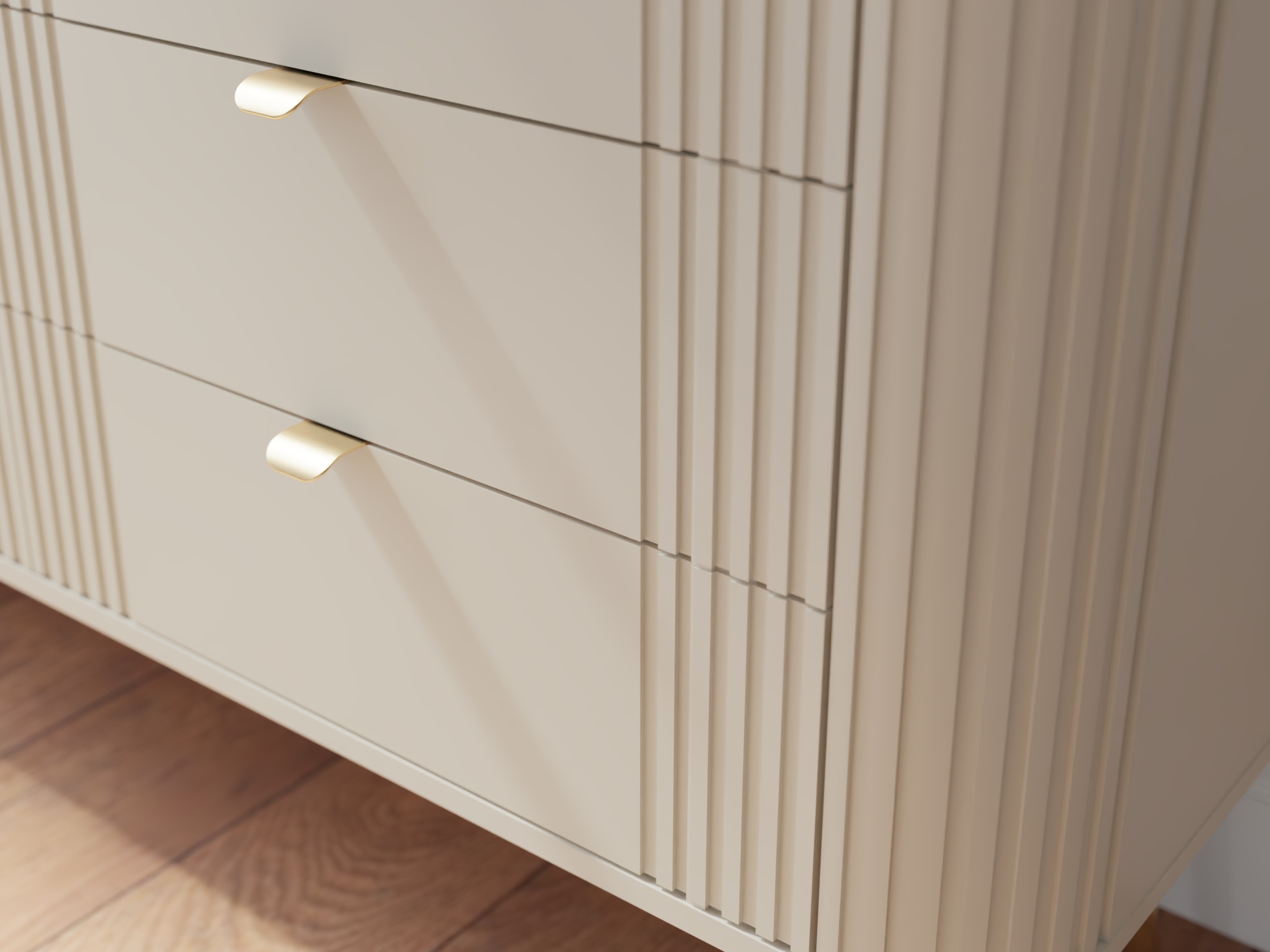 Estantería Mormone 105