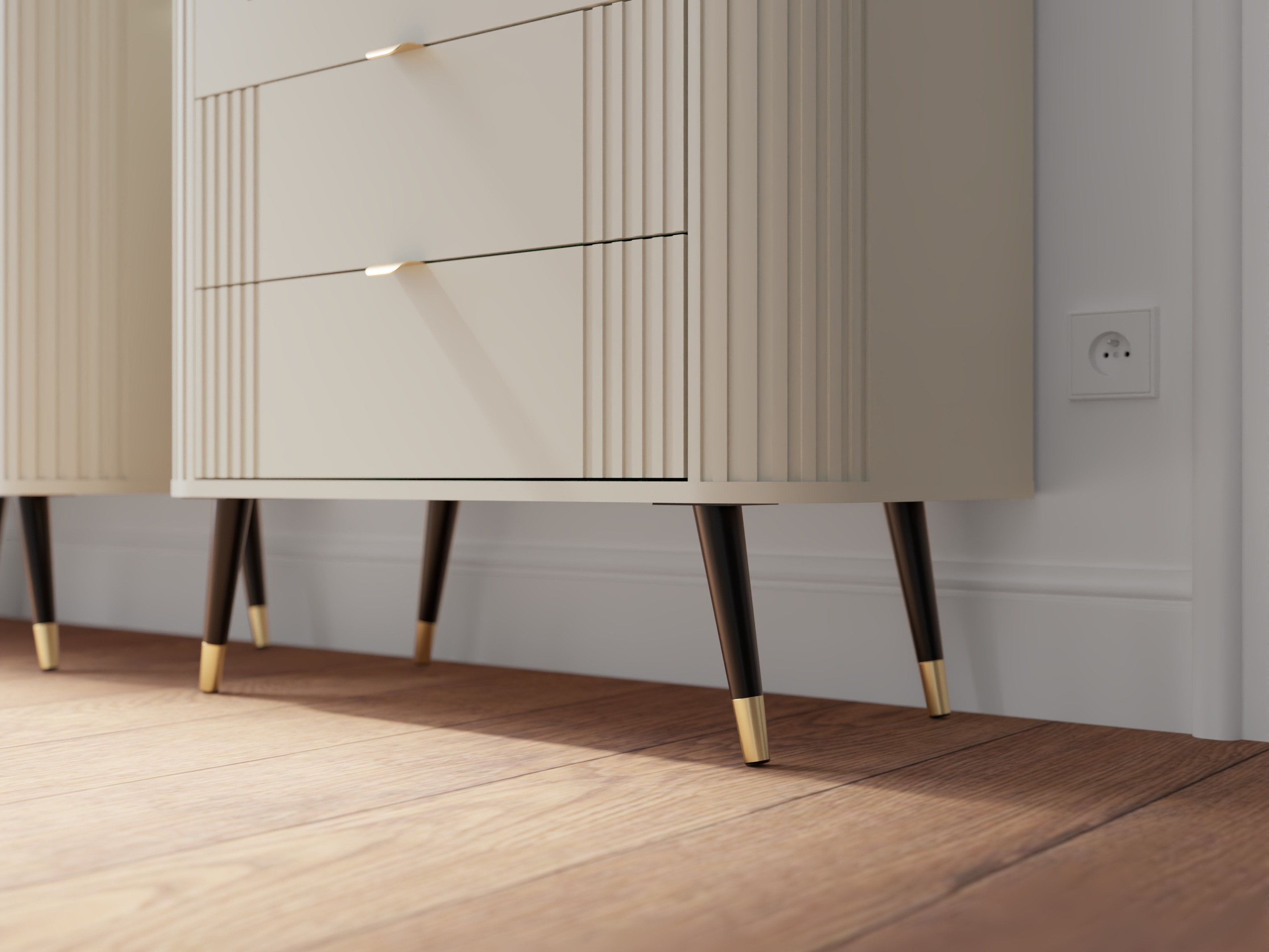 Estantería Mormone 105