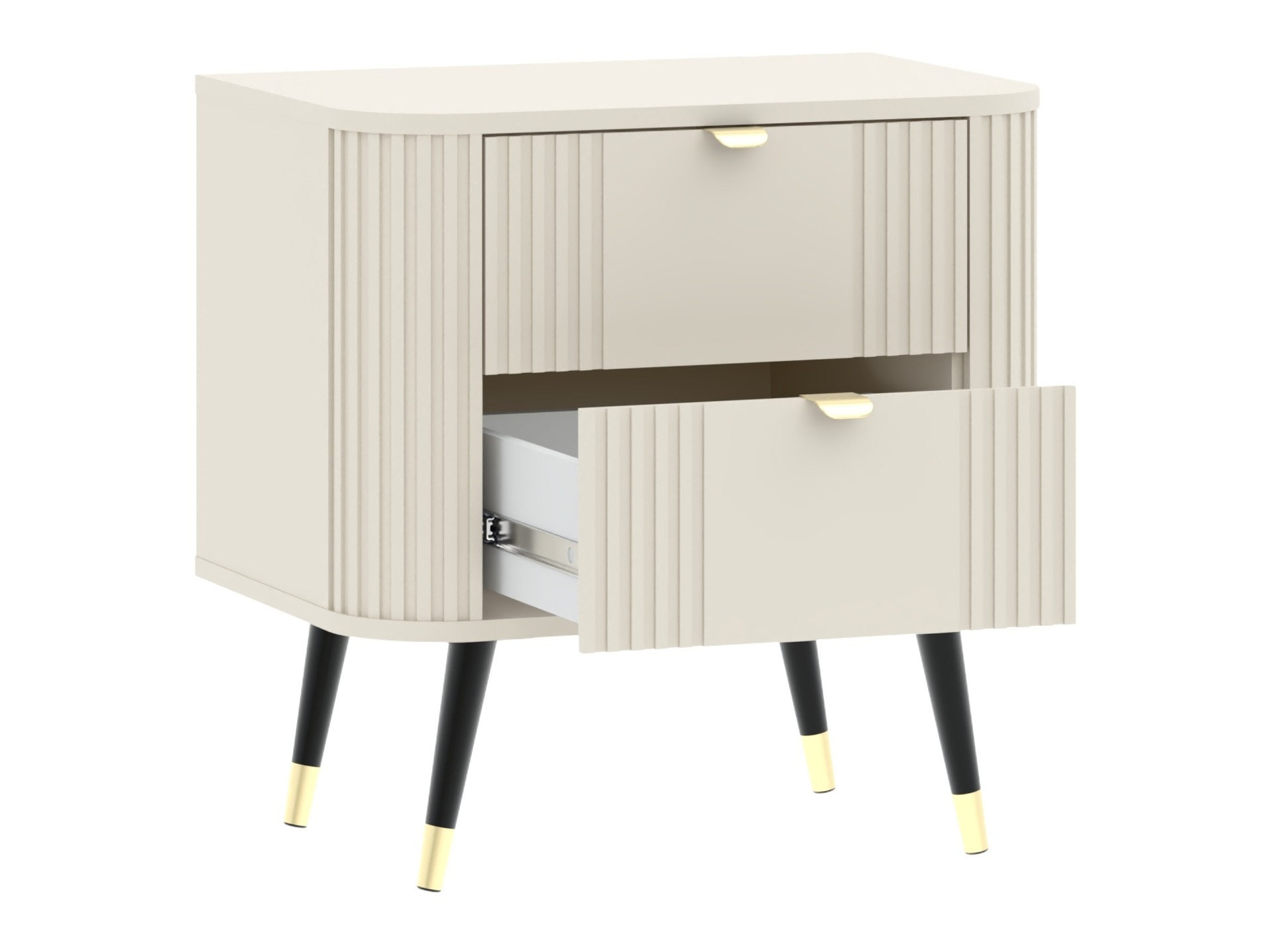 Mesilla de noche Mormone 104