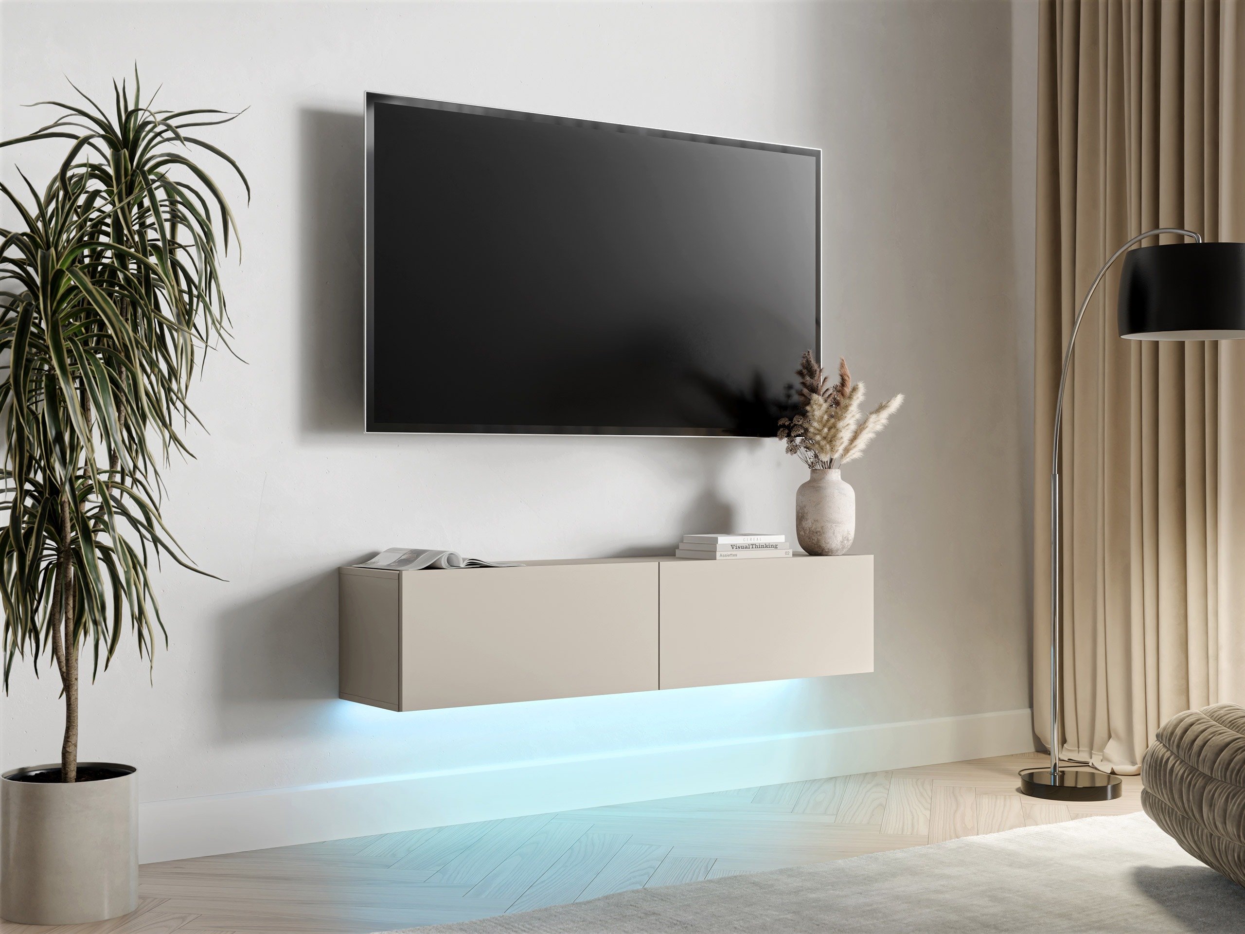 Mueble TV Donos (Cachemira)