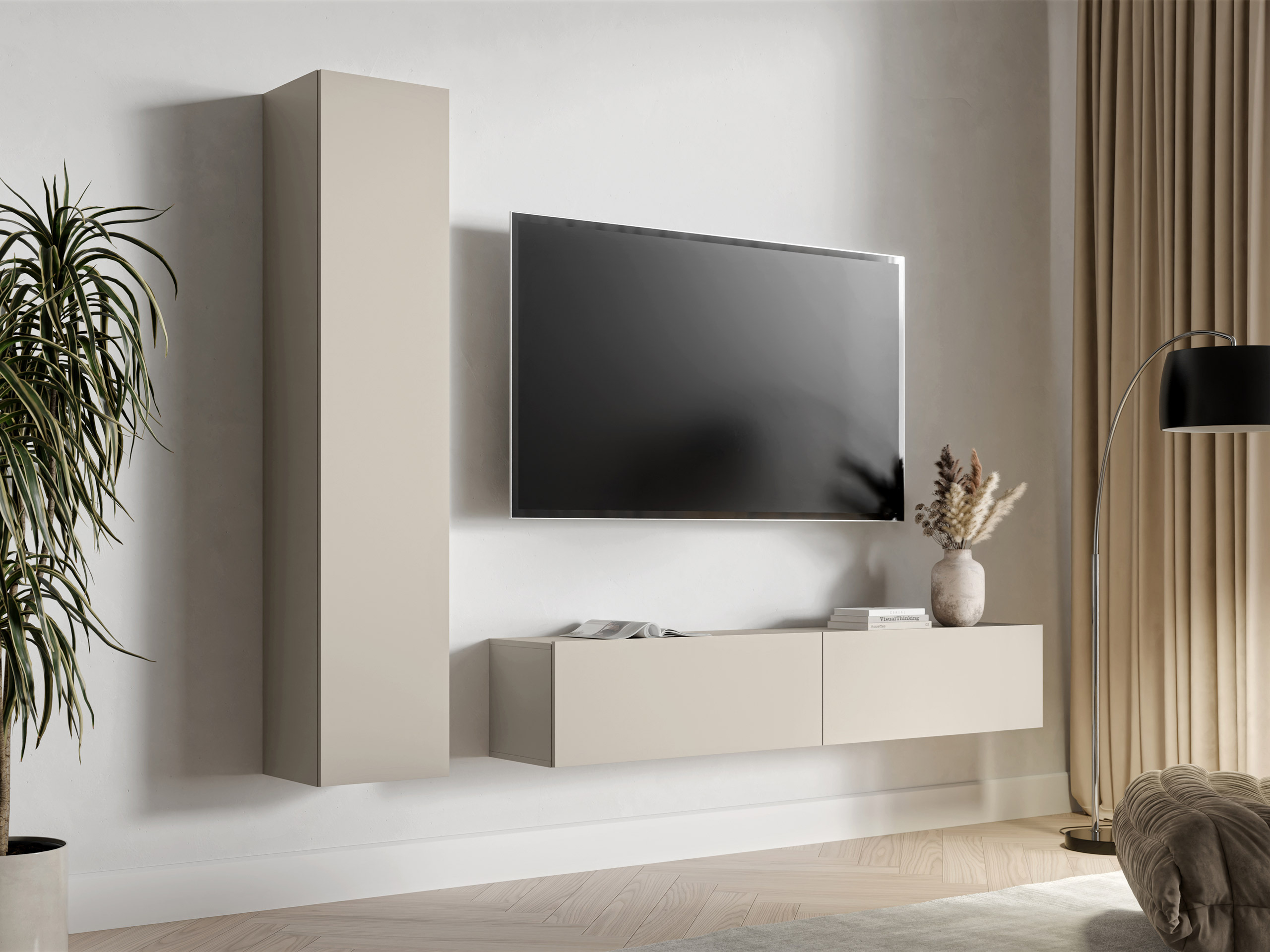 Mueble TV Donos I (Cachemira)