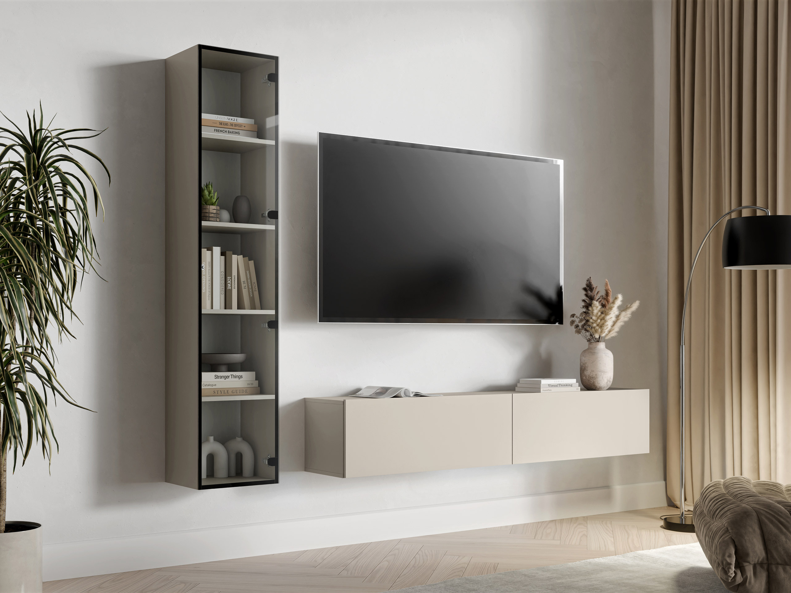 Mueble TV Donos I