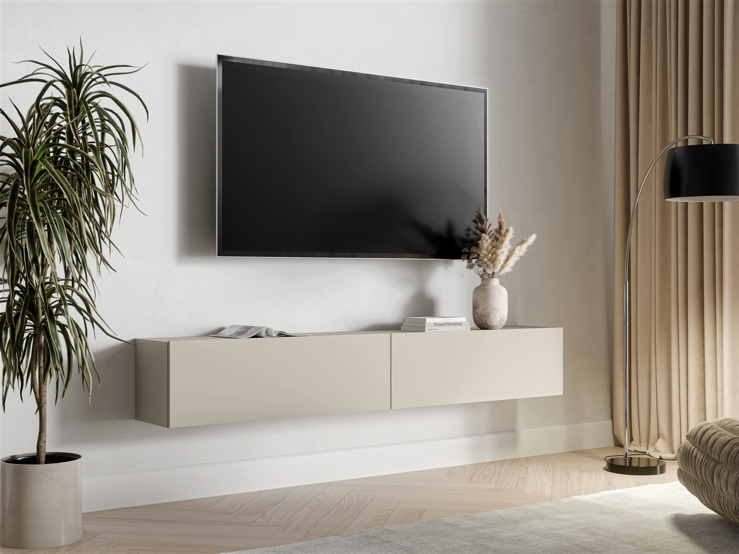 Mueble TV Donos II (Cachemira)