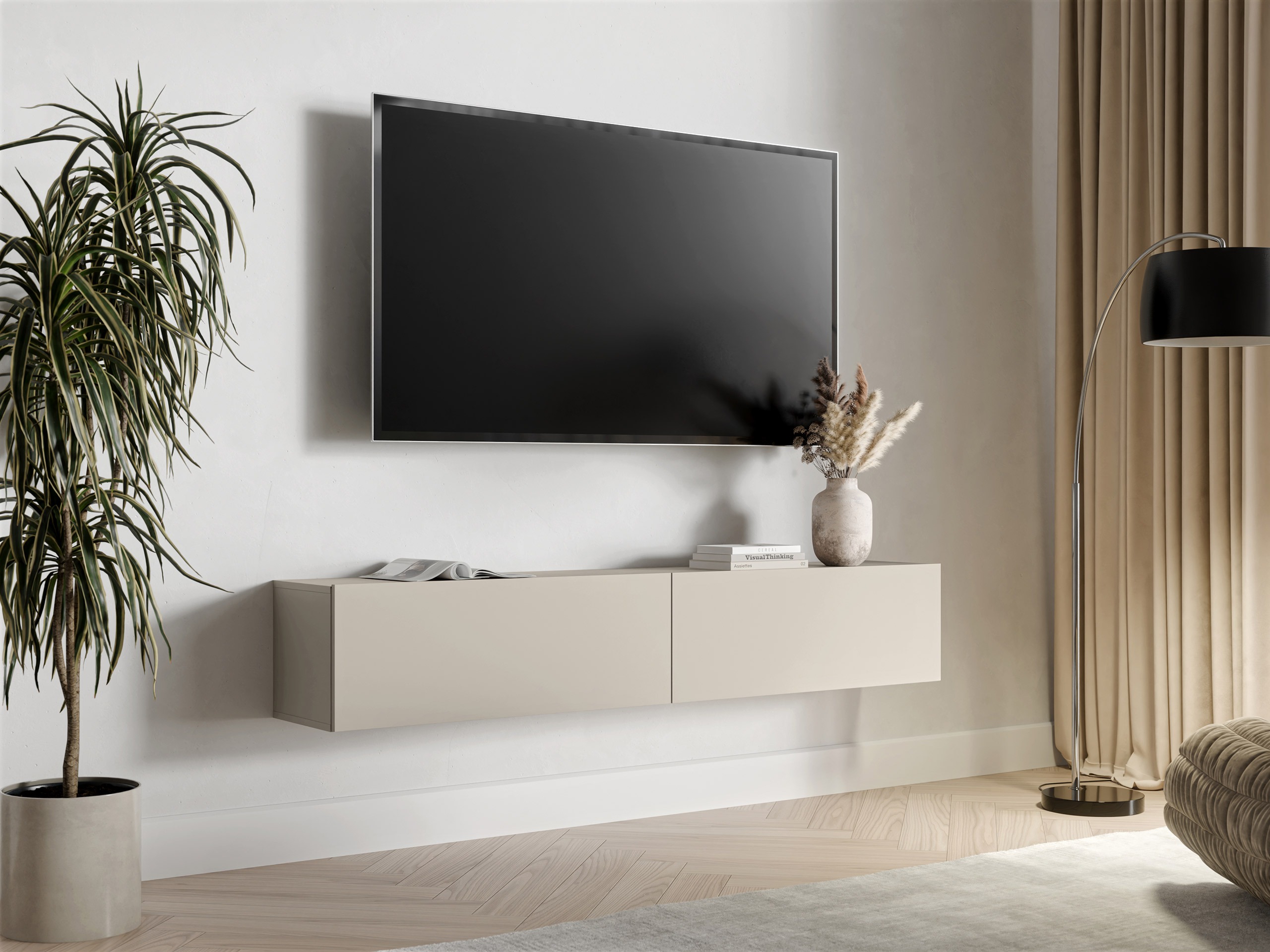 Mueble TV Evanovu 101