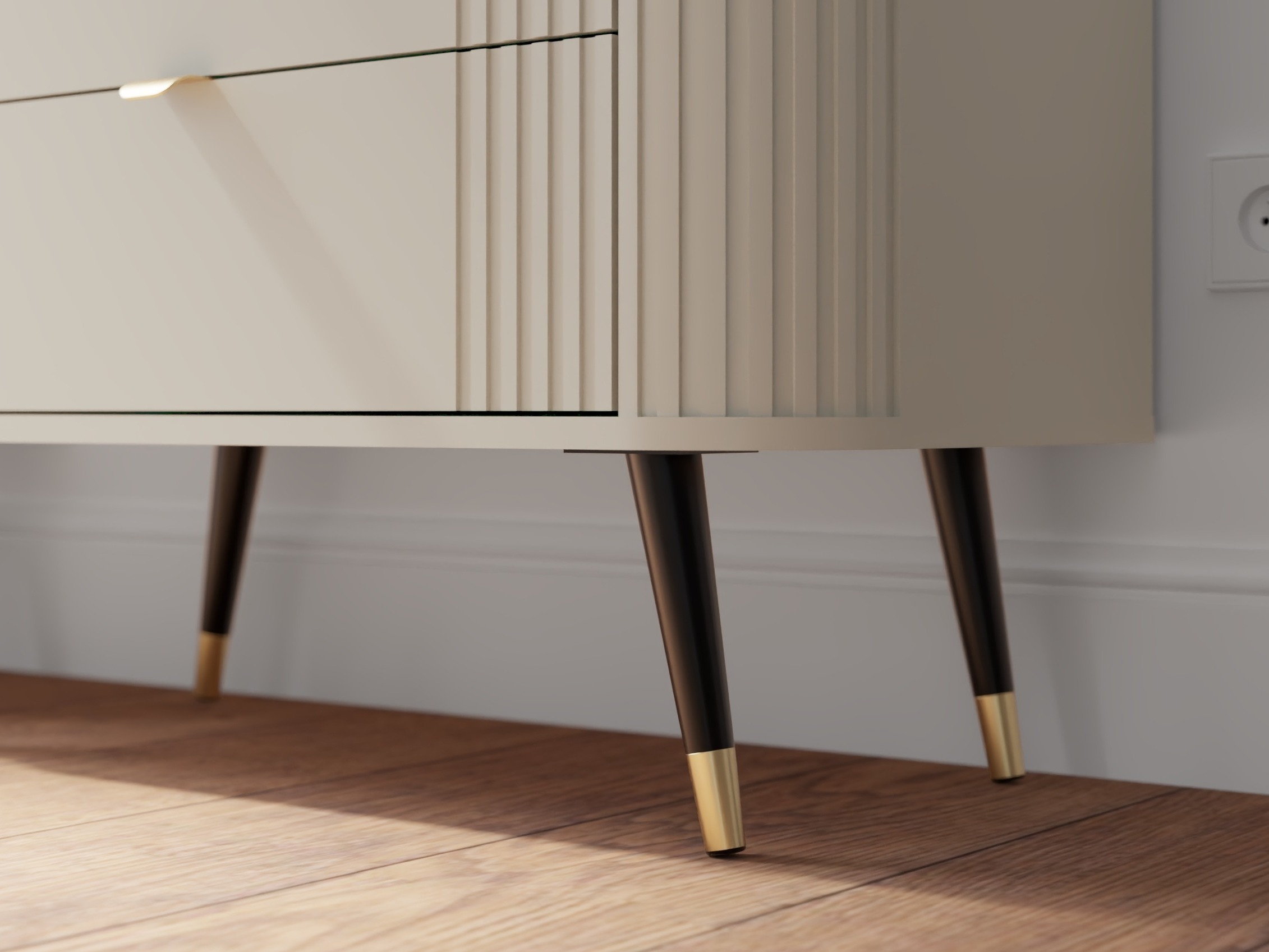 Mueble TV Mormone 102