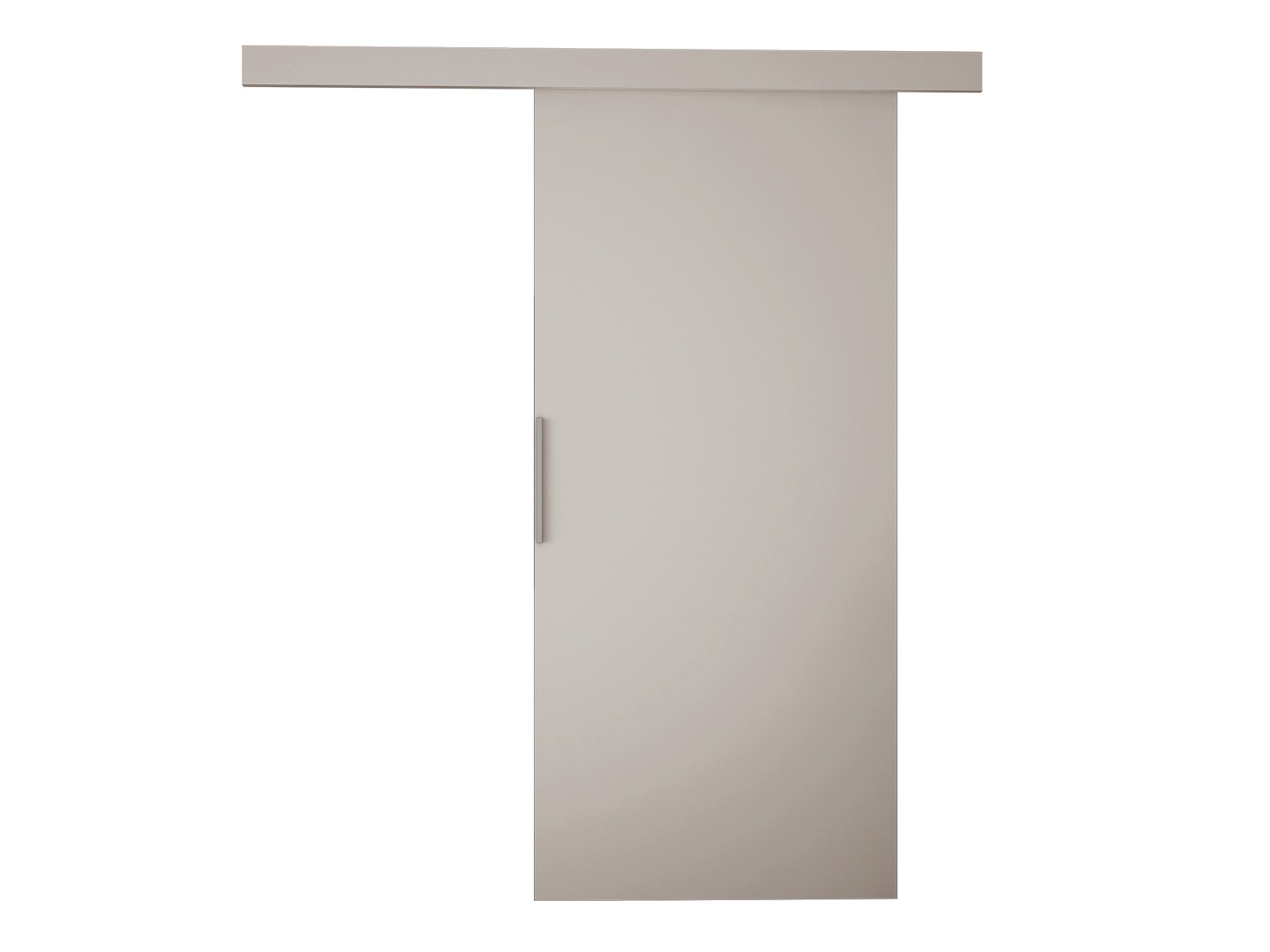 Puerta corredera Closico Materia I (Cachemira)