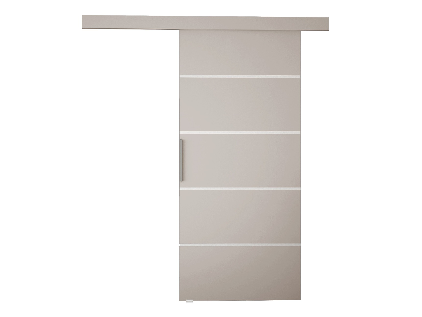 Puerta corredera Closico Portalis III (Cachemira)