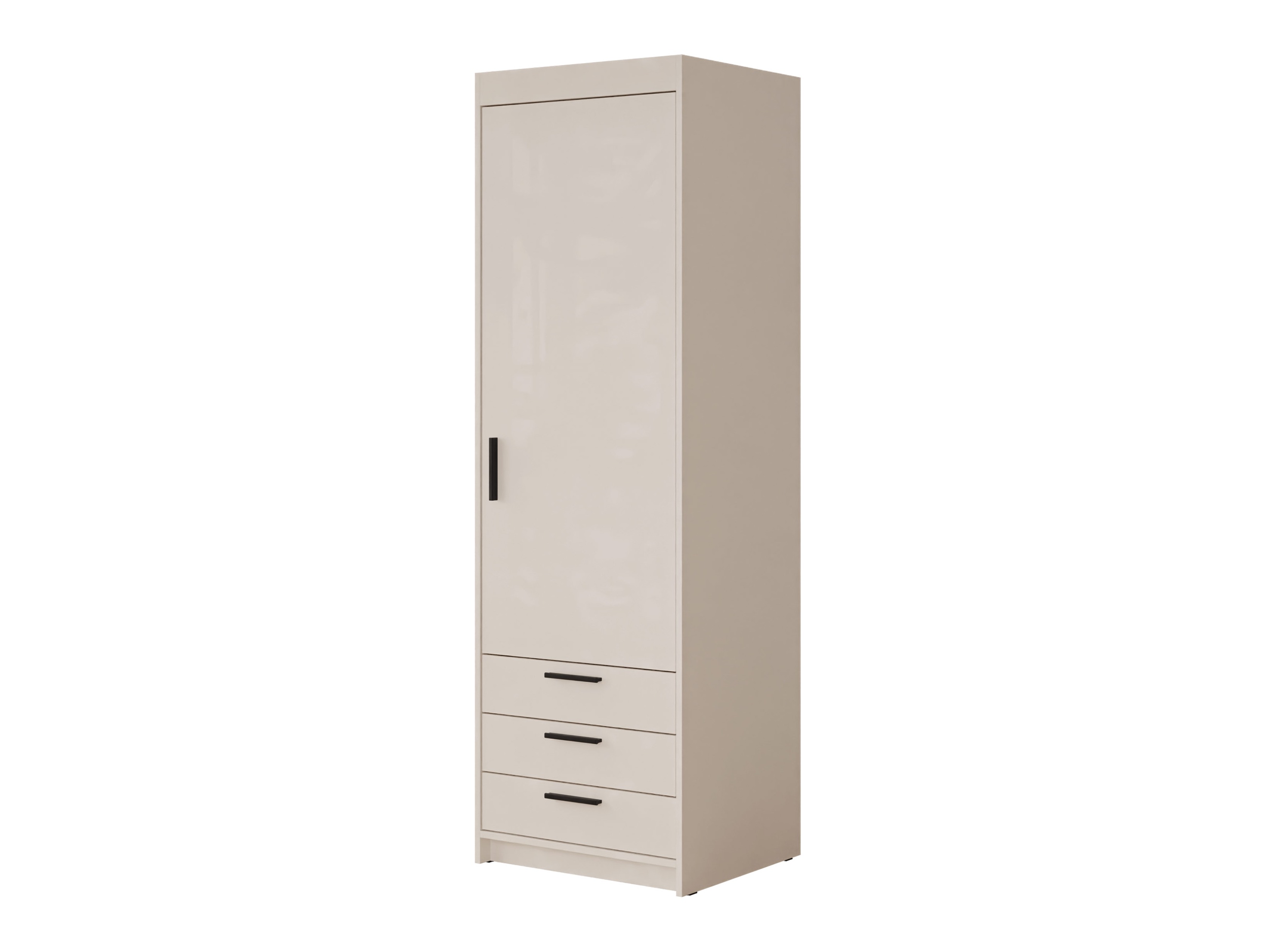 Estantería Novduni 110 (Beige)